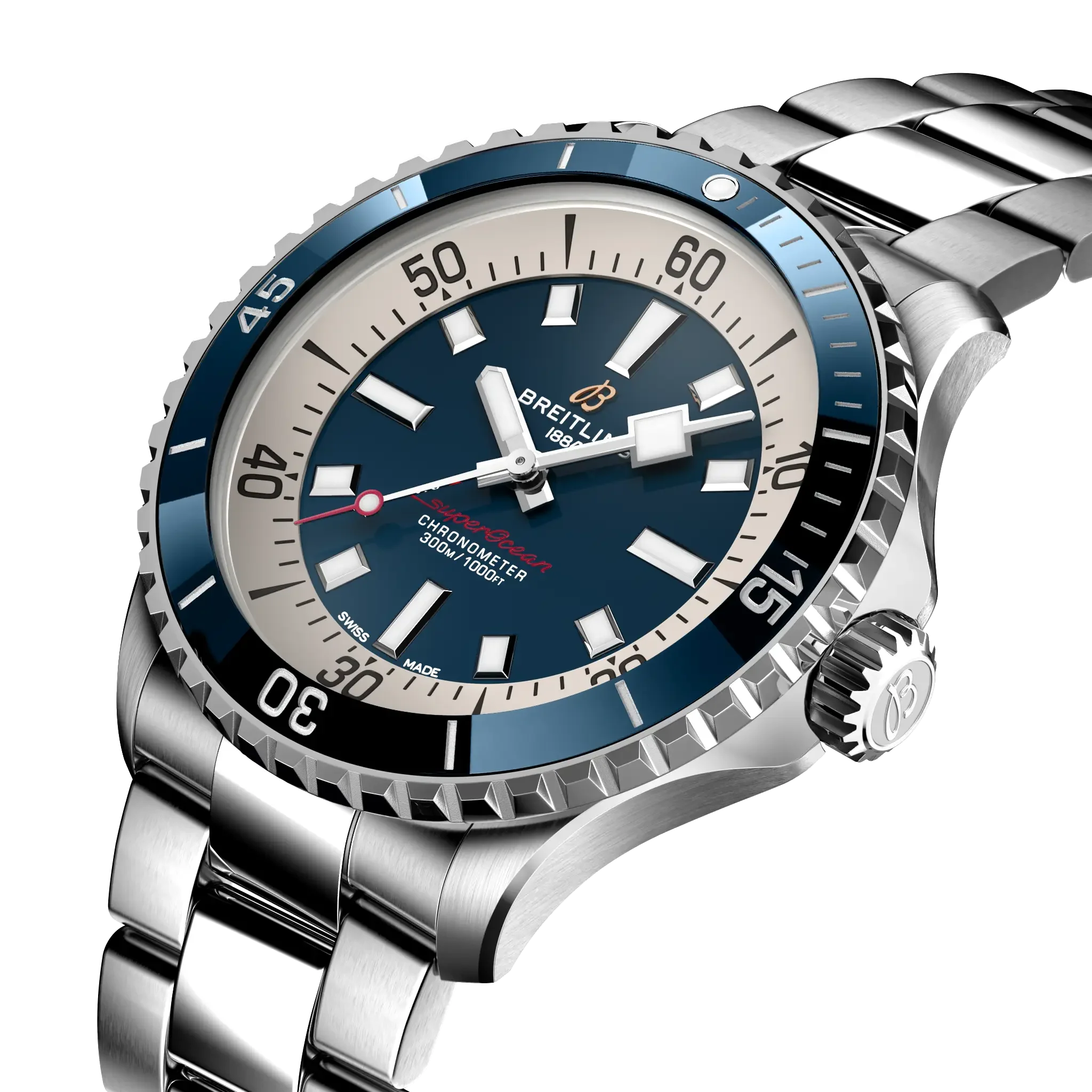 SUPEROCEAN 42 - Image 2