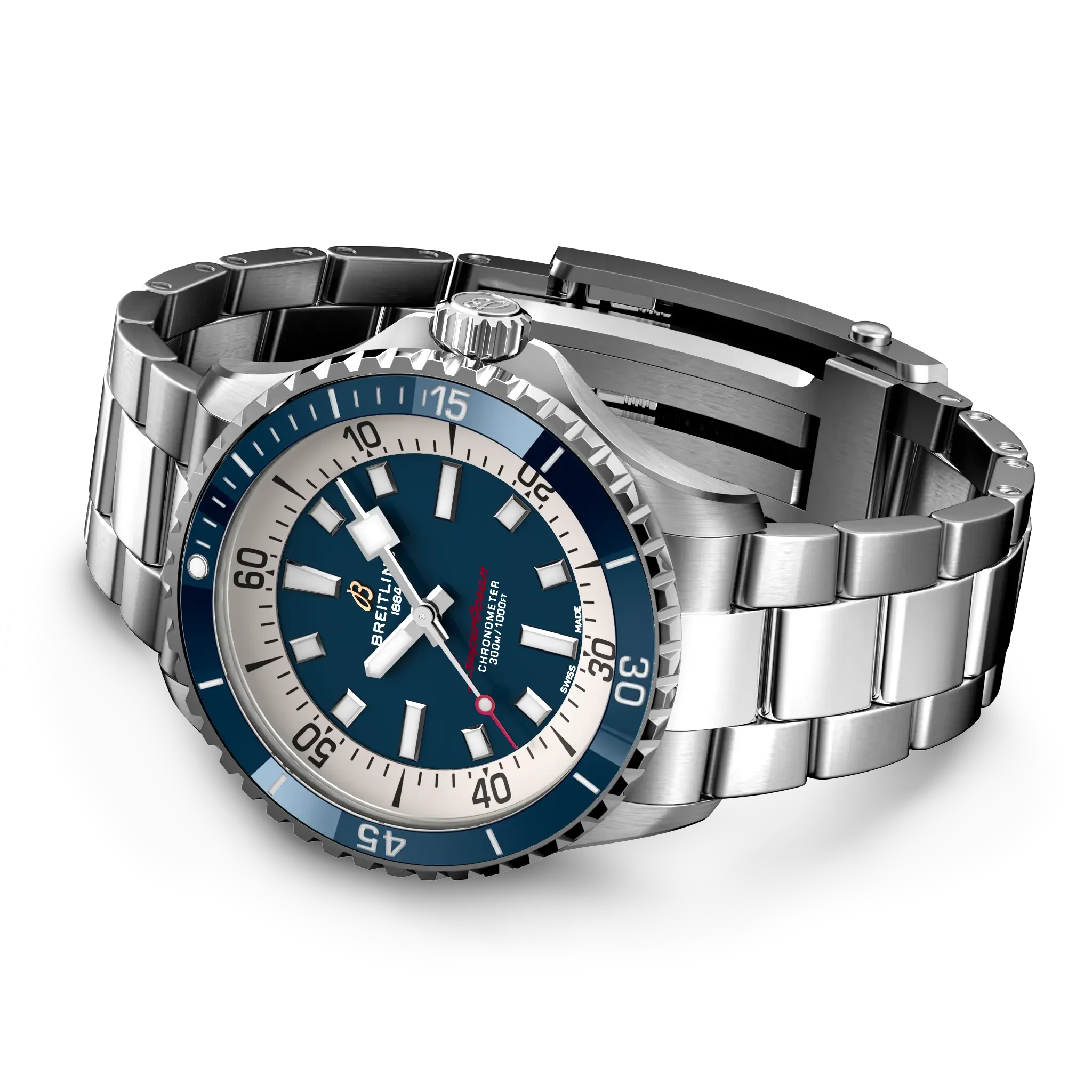 SUPEROCEAN 42 - Image 3