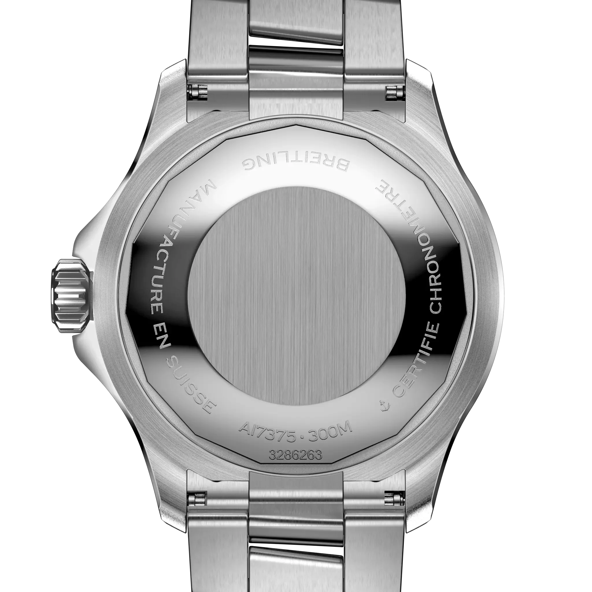 SUPEROCEAN 42 - Image 4