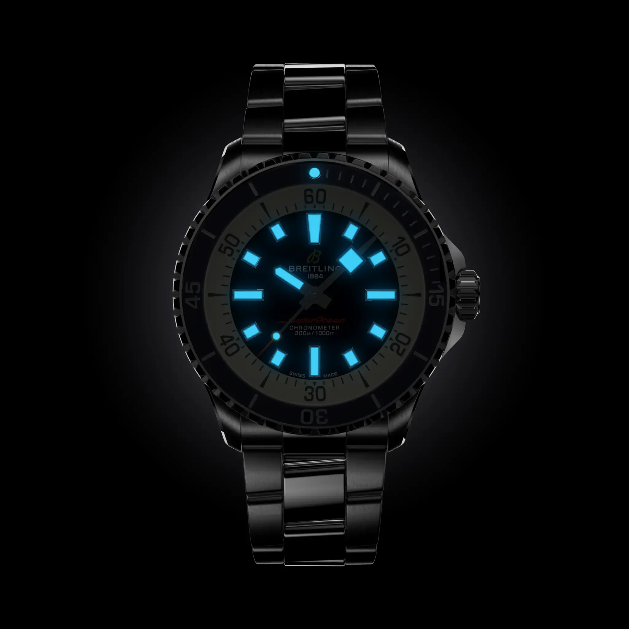 SUPEROCEAN 42 - Image 5