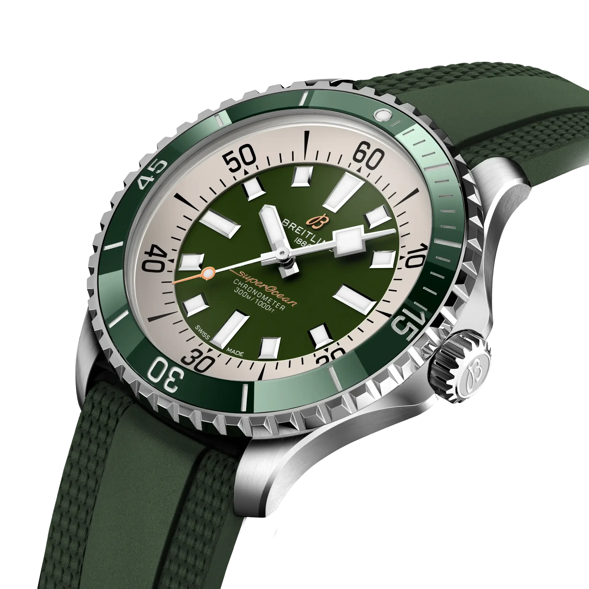 SUPEROCEAN 44 - Image 2