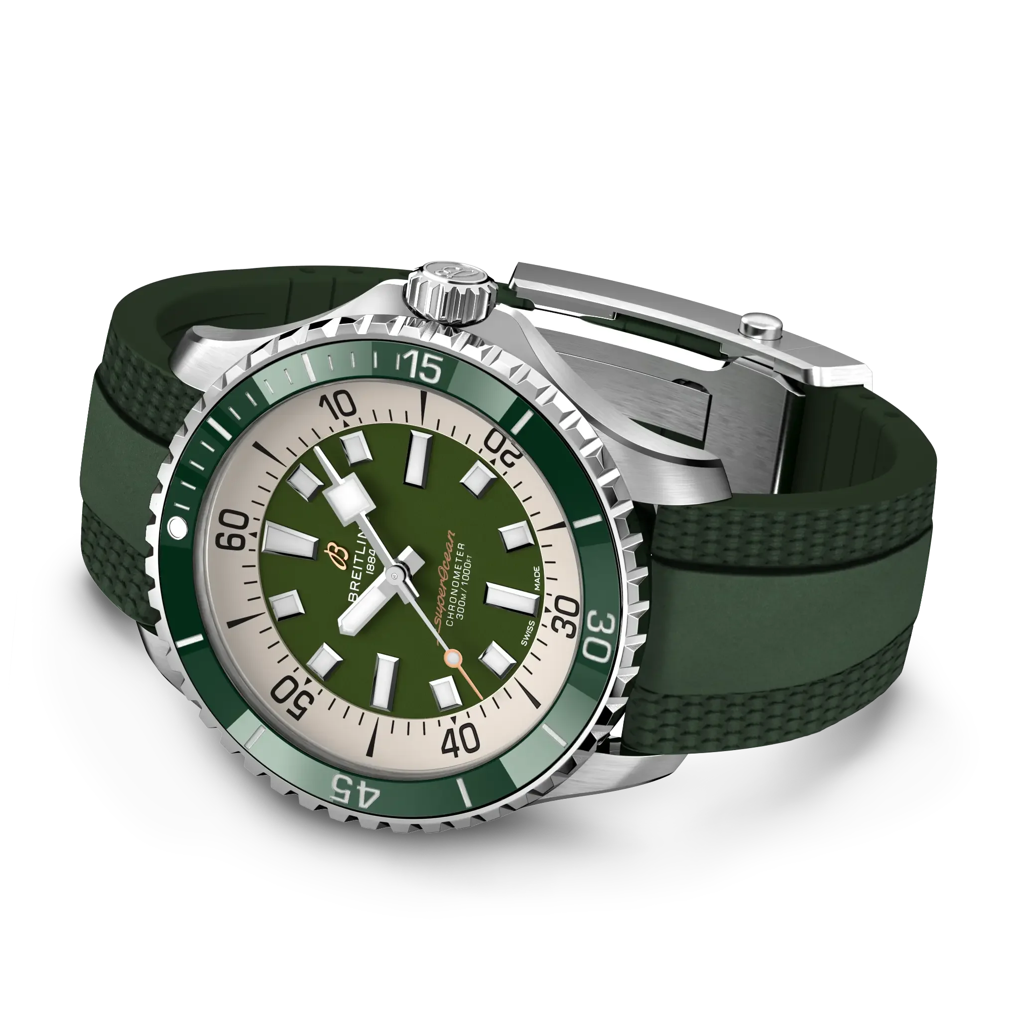 SUPEROCEAN 44 - Image 3