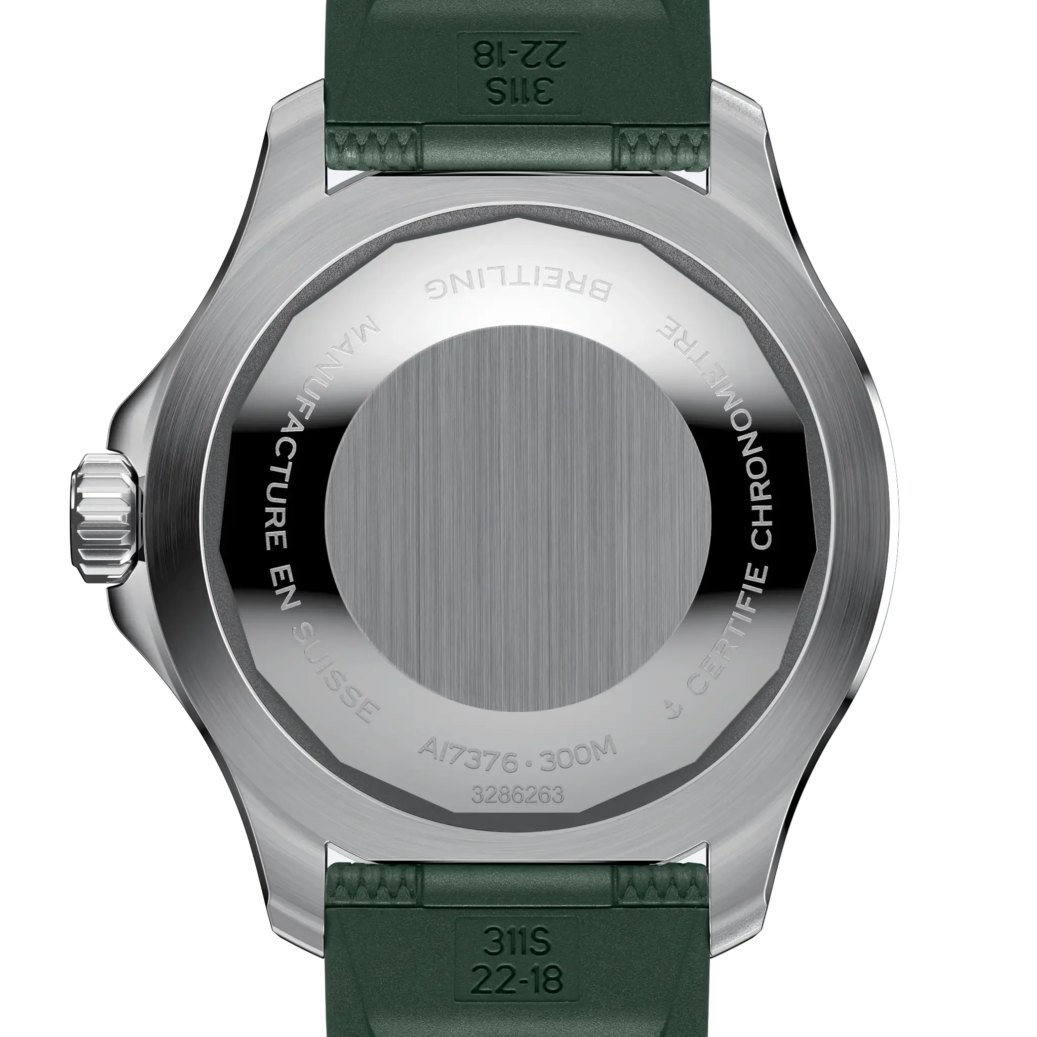 SUPEROCEAN 44 - Image 4