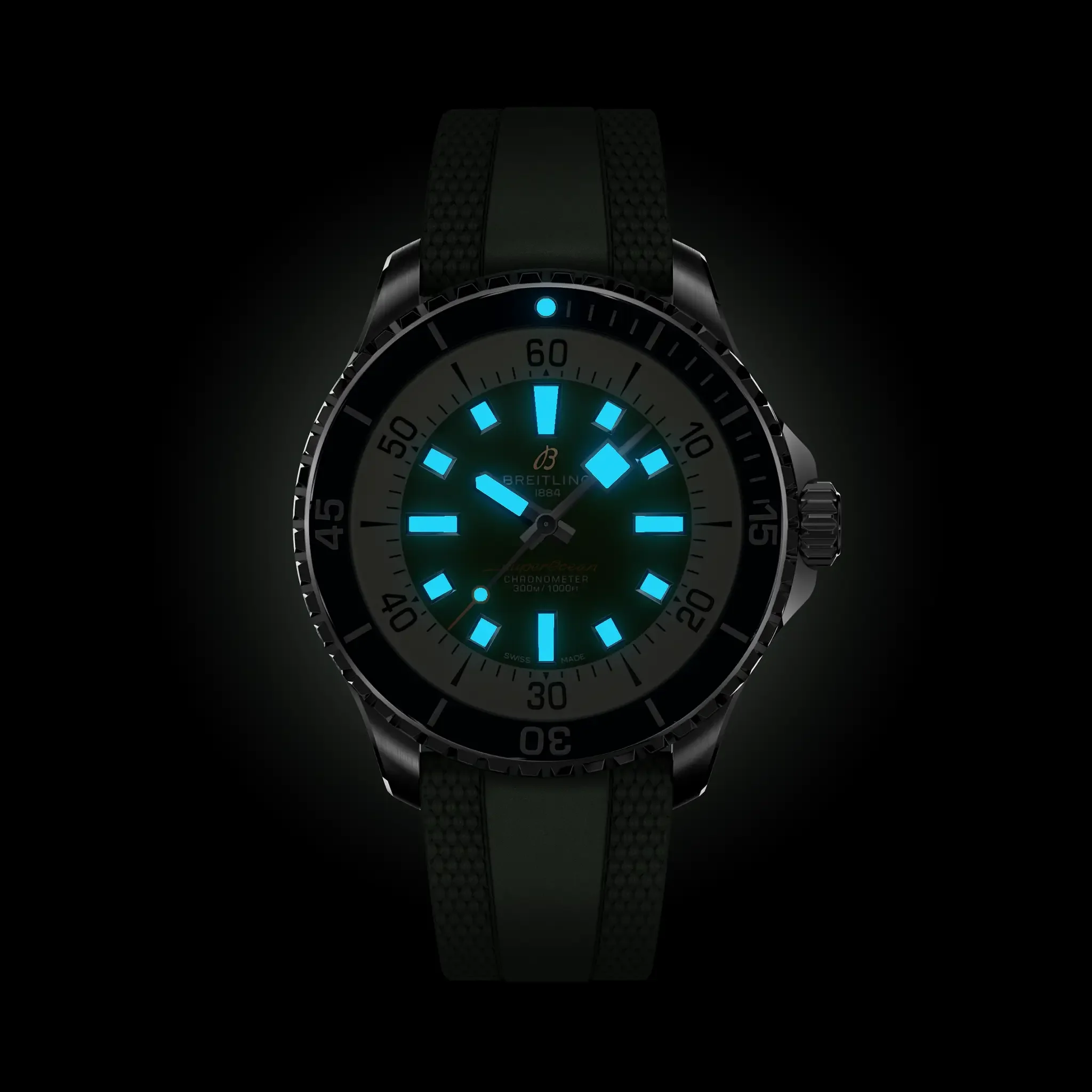SUPEROCEAN 44 - Image 5