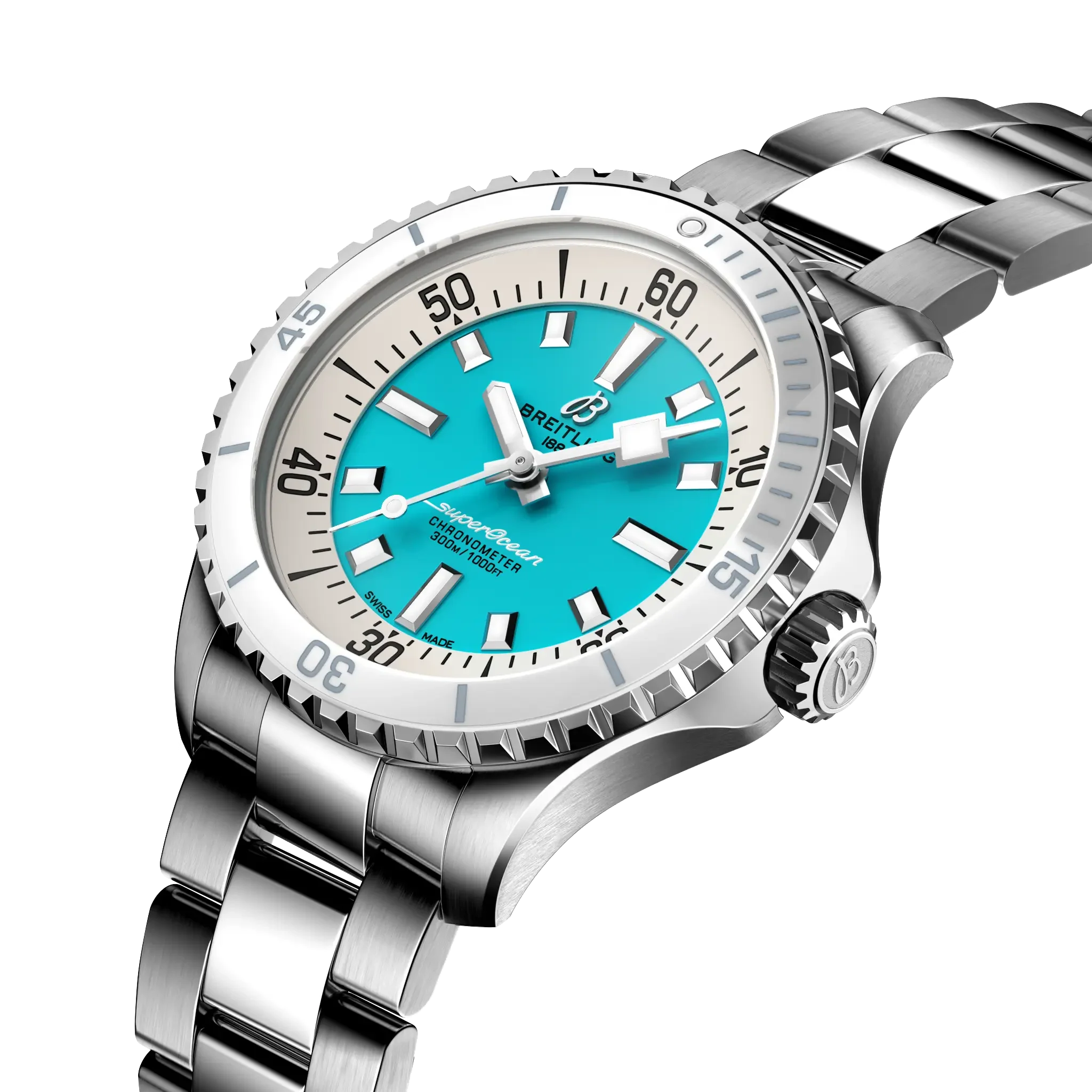 SUPEROCEAN 36 - Image 2