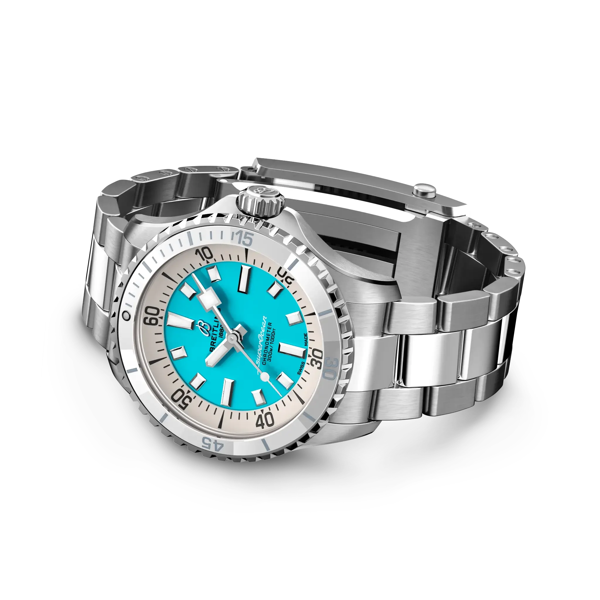 SUPEROCEAN 36 - Image 3