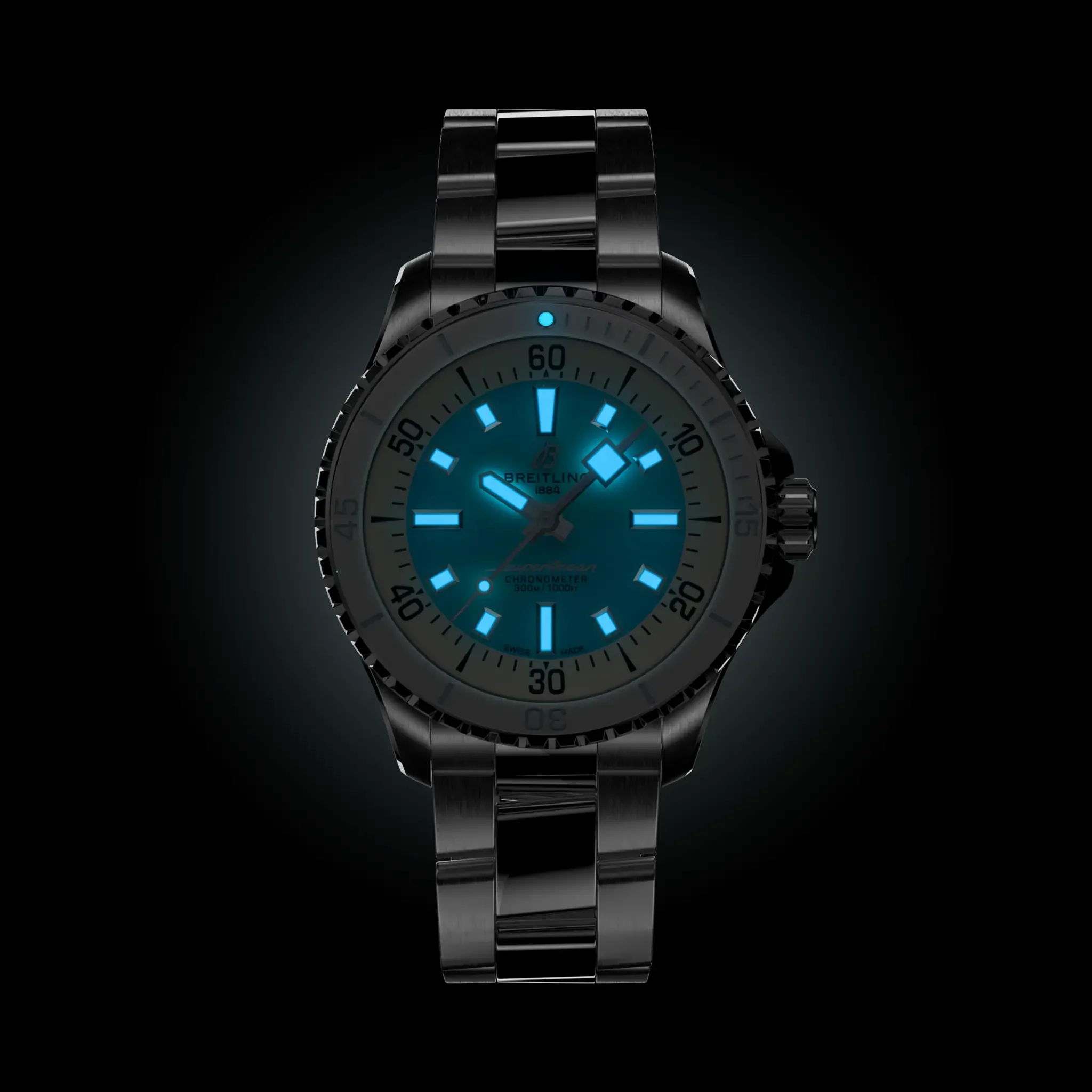 SUPEROCEAN 36 - Image 5