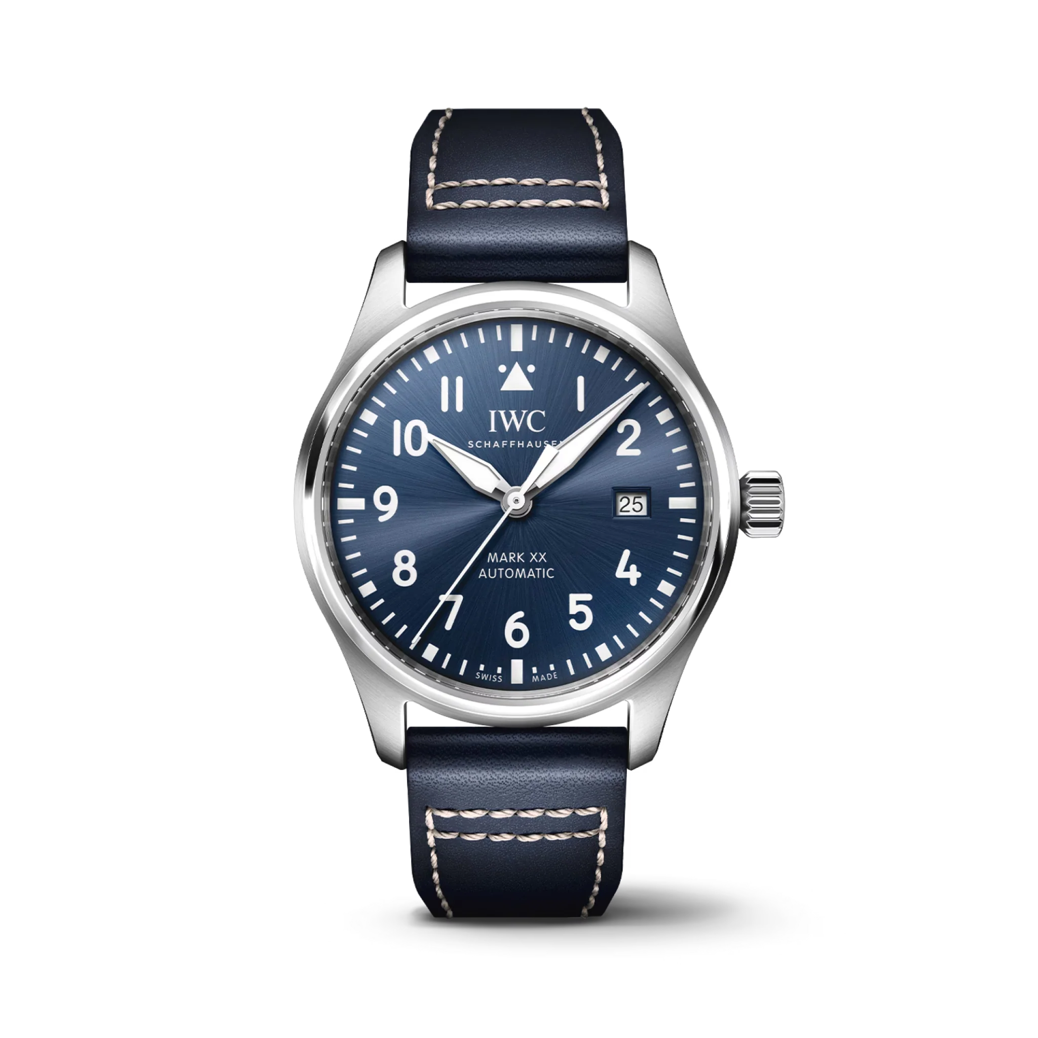 PILOT'S WATCH MARK XX - Image 2