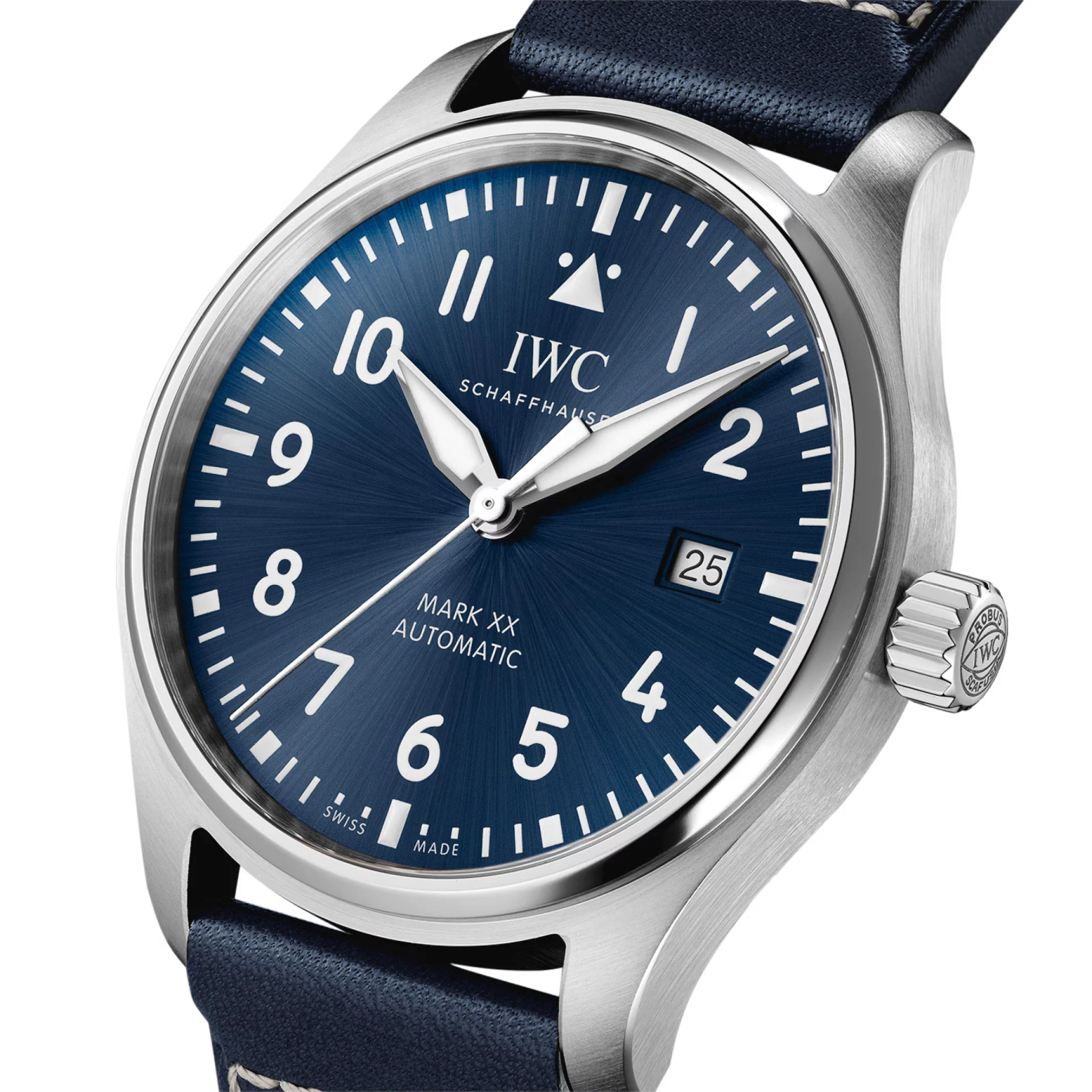 PILOT'S WATCH MARK XX - Image 3