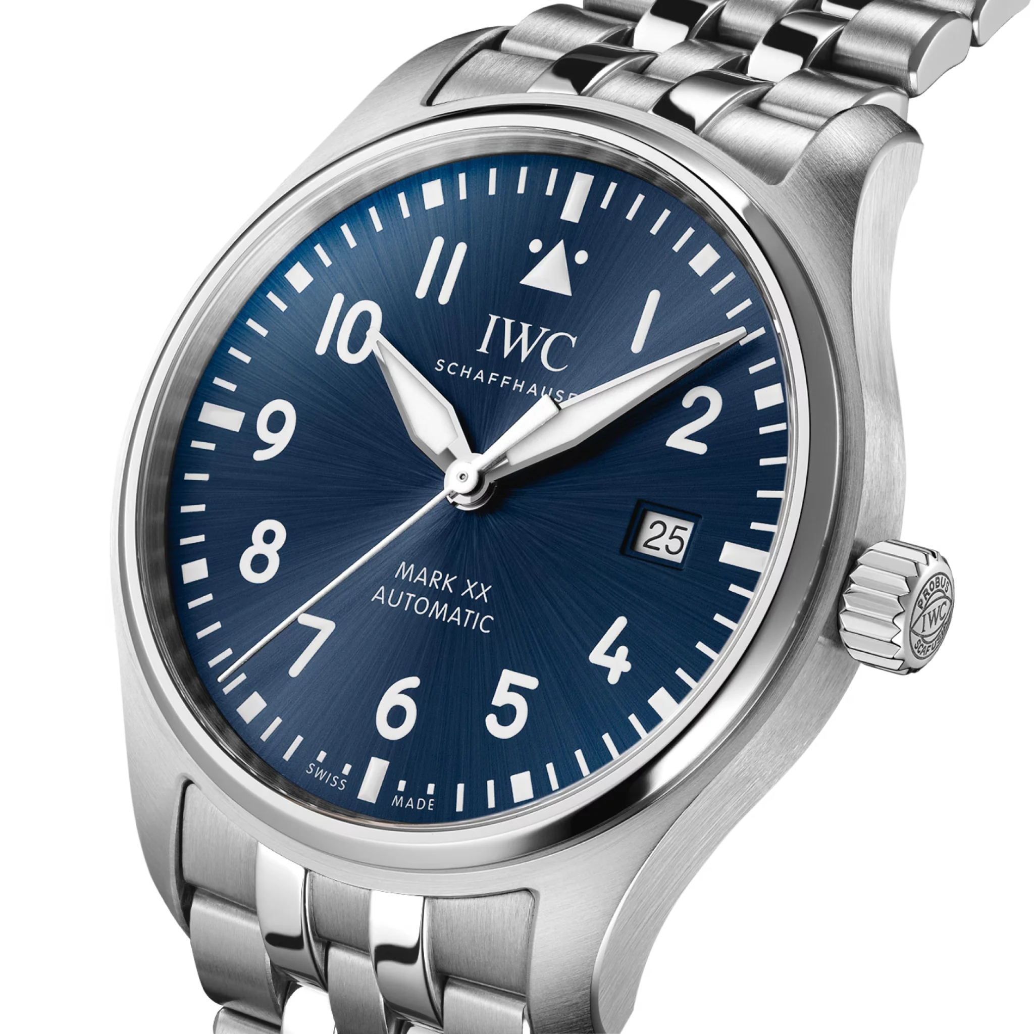 PILOT'S WATCH MARK XX - Image 2