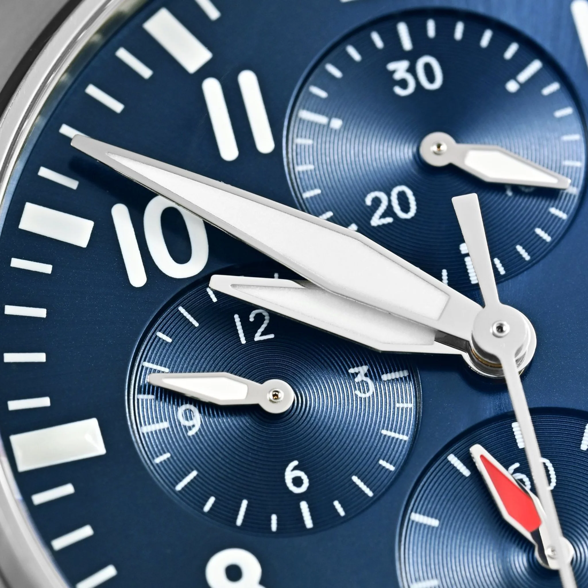 PILOT'S WATCH CHRONOGRAPH - Image 2