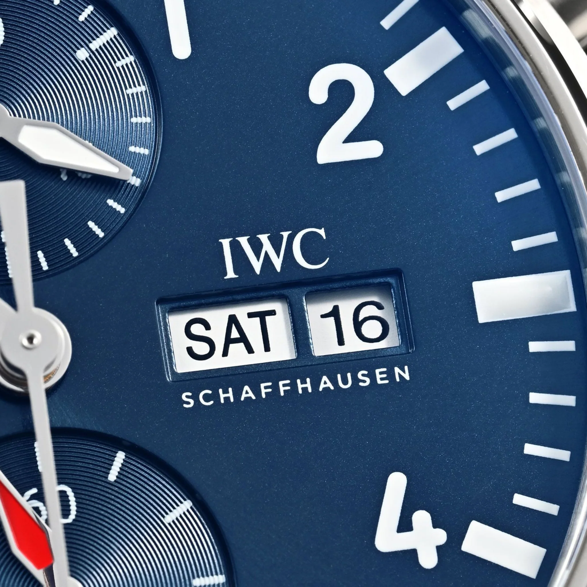 PILOT'S WATCH CHRONOGRAPH - Image 3