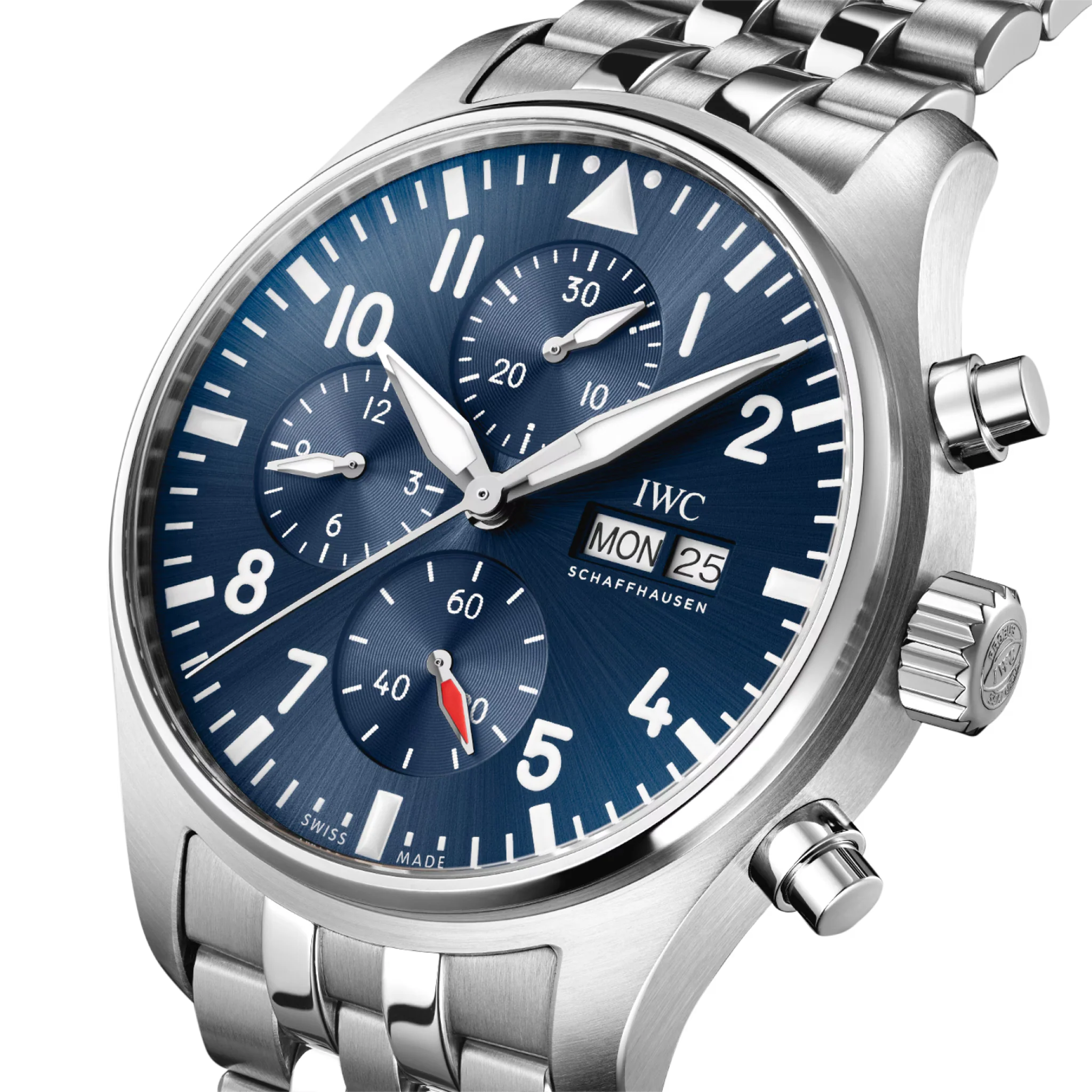 PILOT'S WATCH CHRONOGRAPH - Image 4