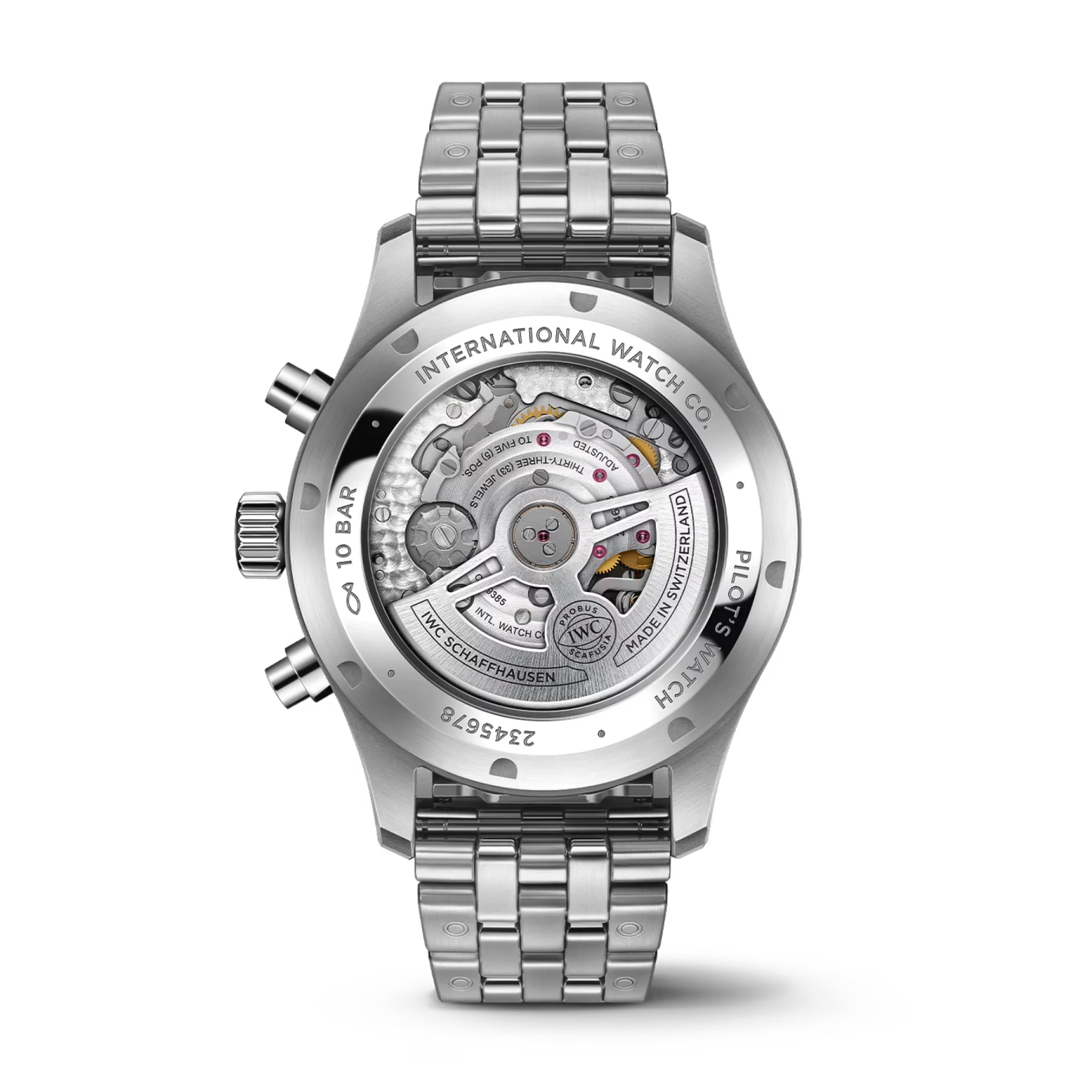 PILOT'S WATCH CHRONOGRAPH - Image 6