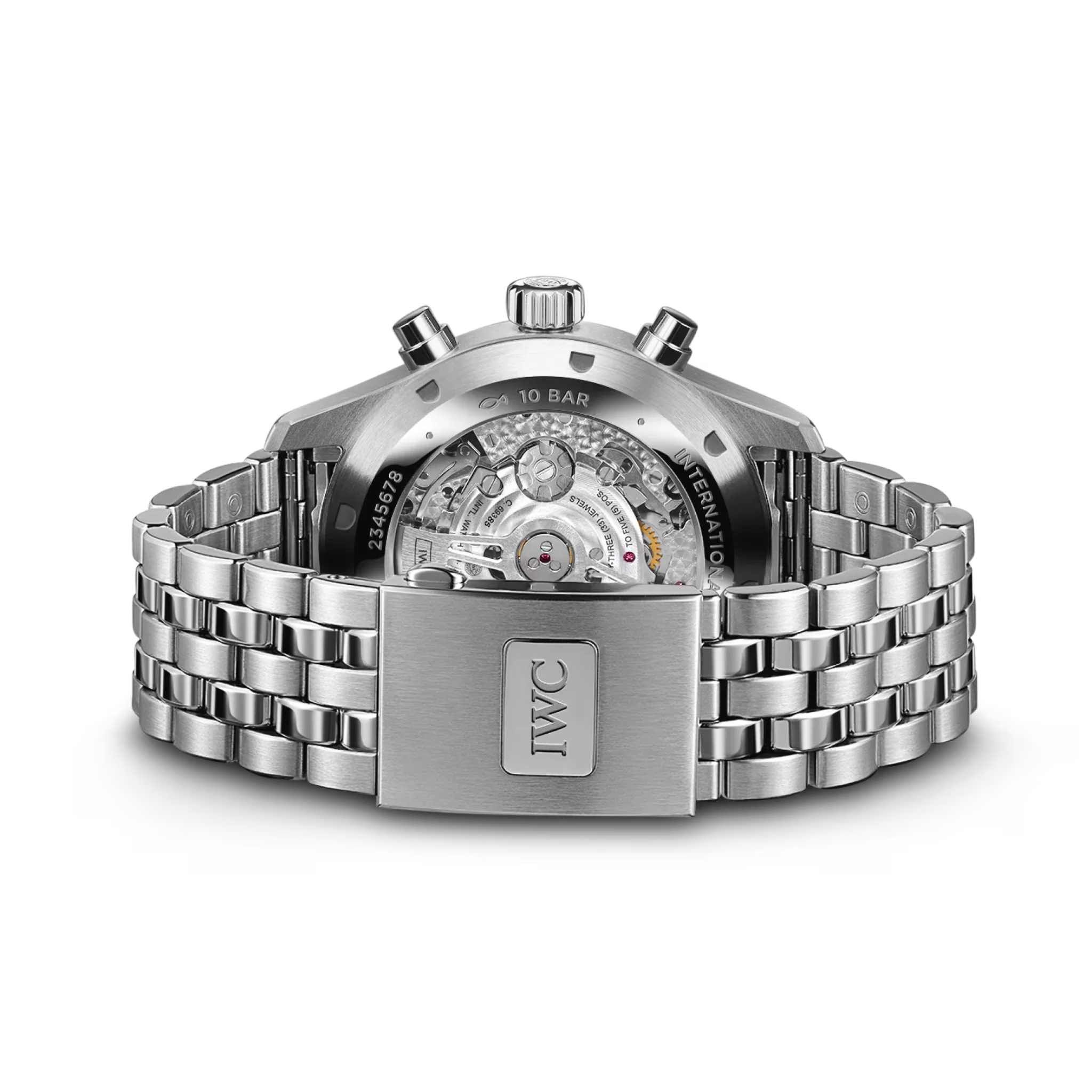 PILOT'S WATCH CHRONOGRAPH - Image 7