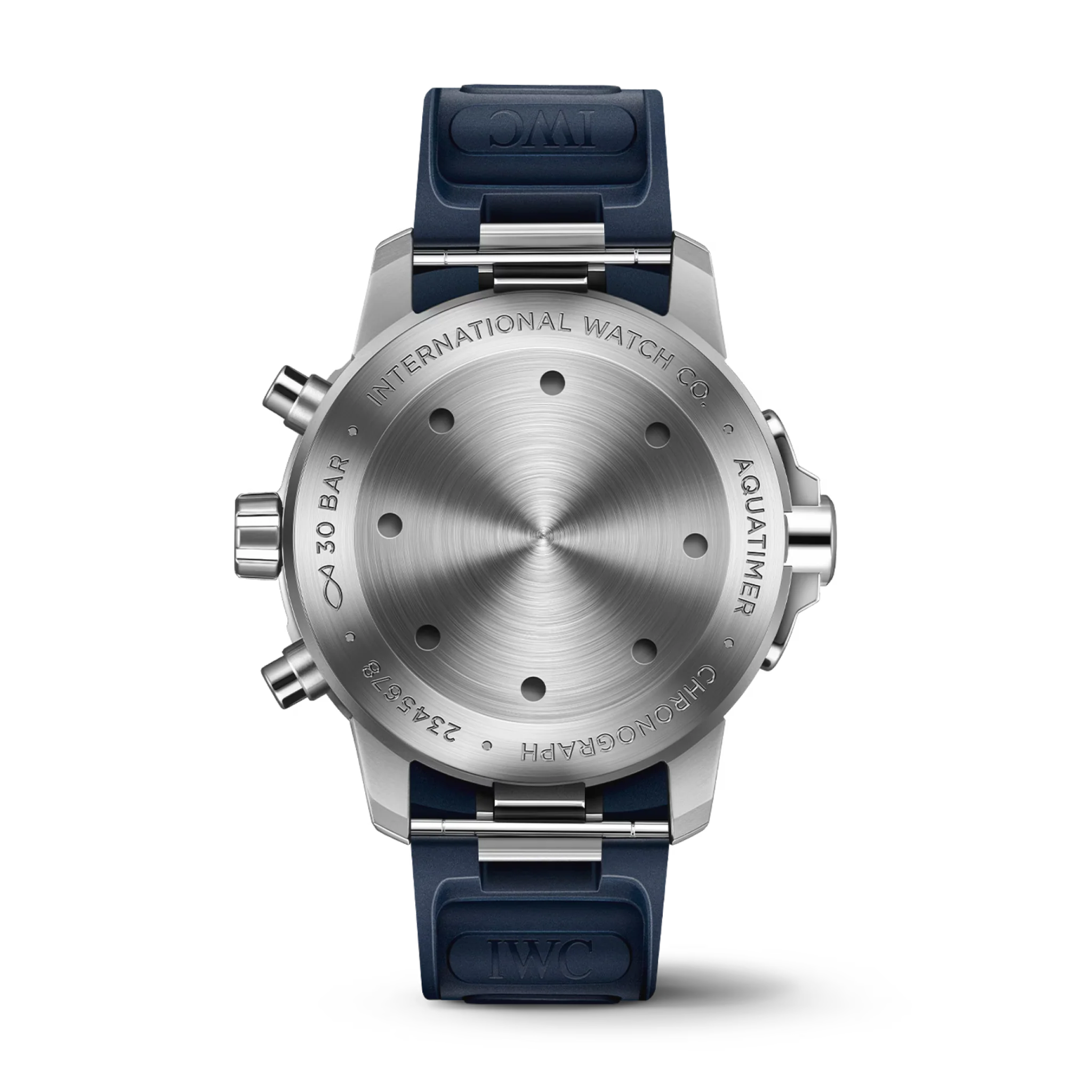 AQUATIMER CHRONOGRAPH - Image 5