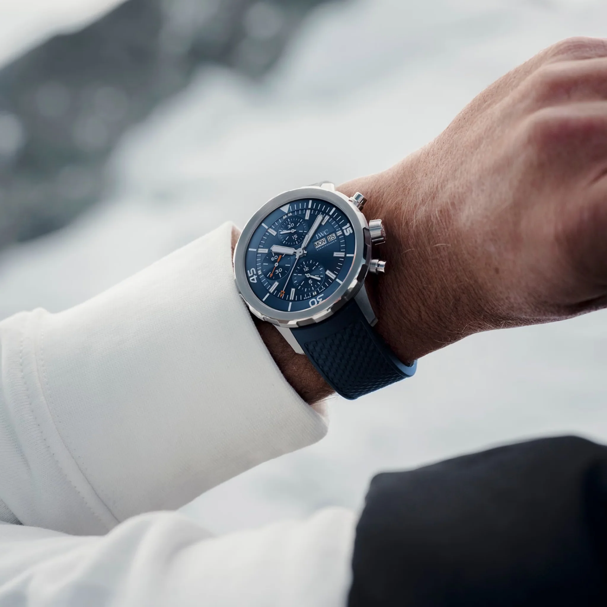 AQUATIMER CHRONOGRAPH - Image 6