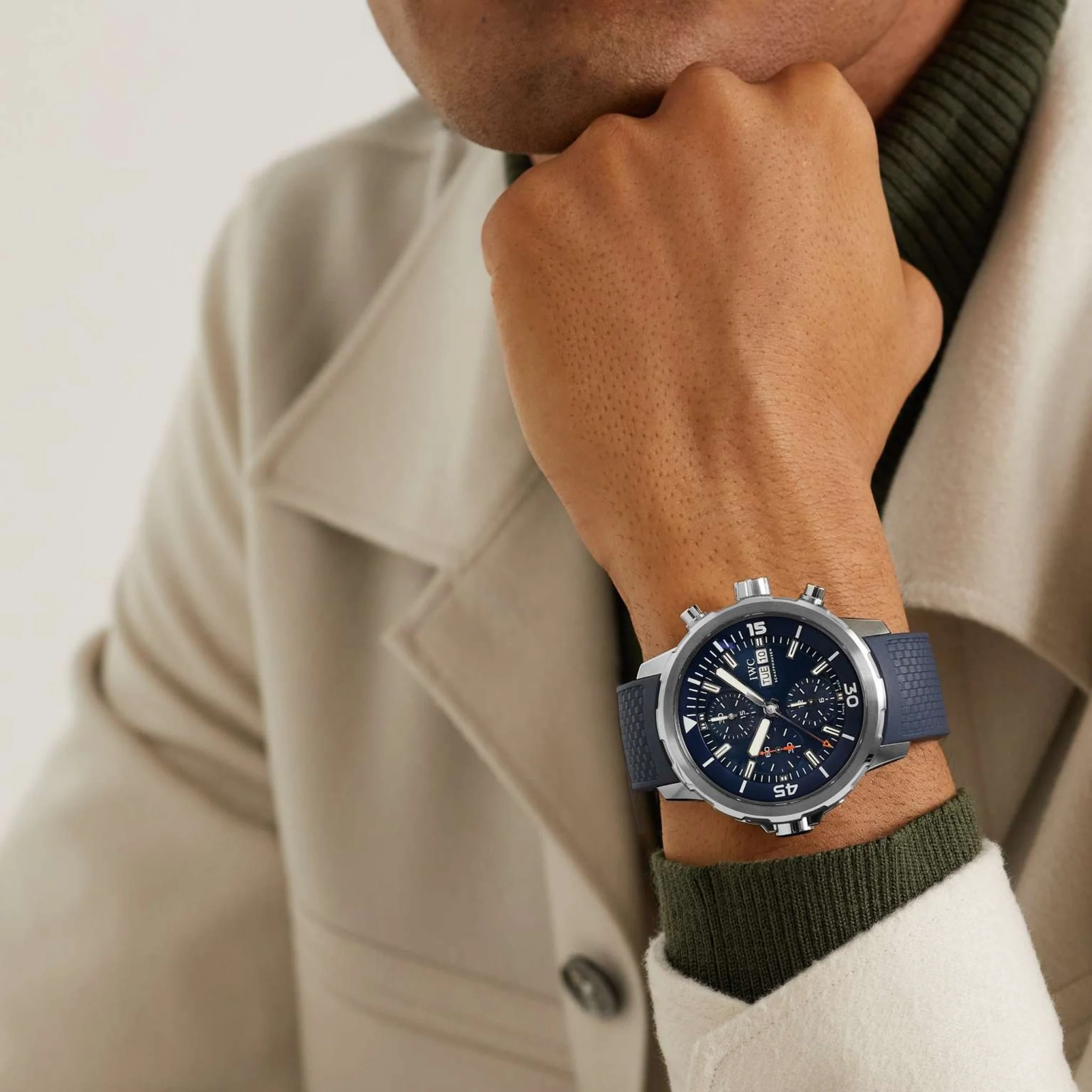 AQUATIMER CHRONOGRAPH - Image 7