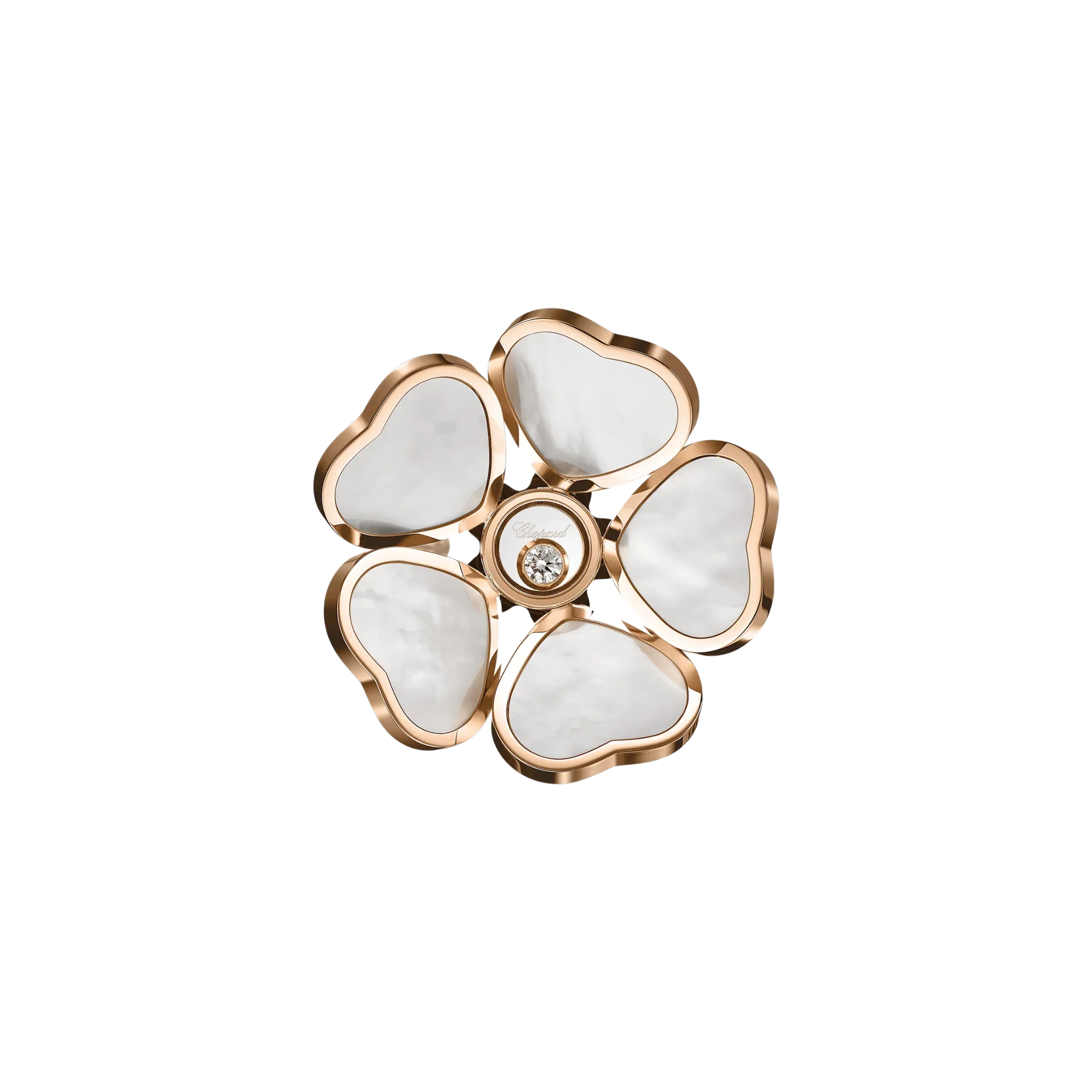 HAPPY HEARTS  FLOWERS BANGLE - Image 2