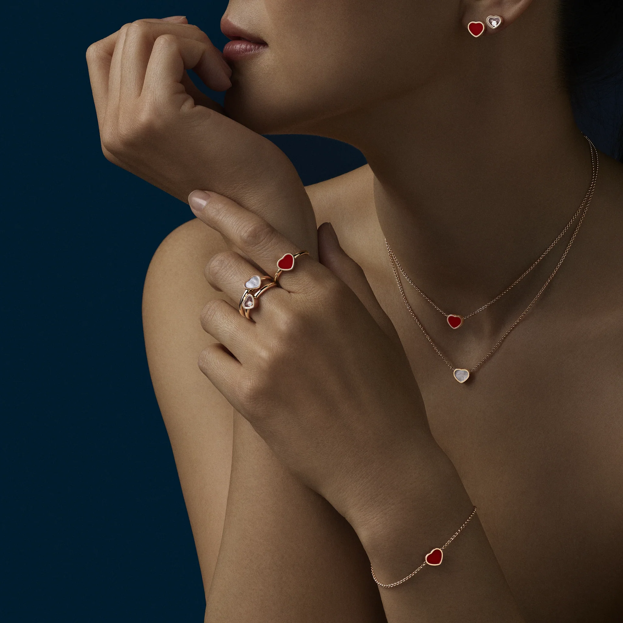 MY HAPPY HEARTS RING - Image 4