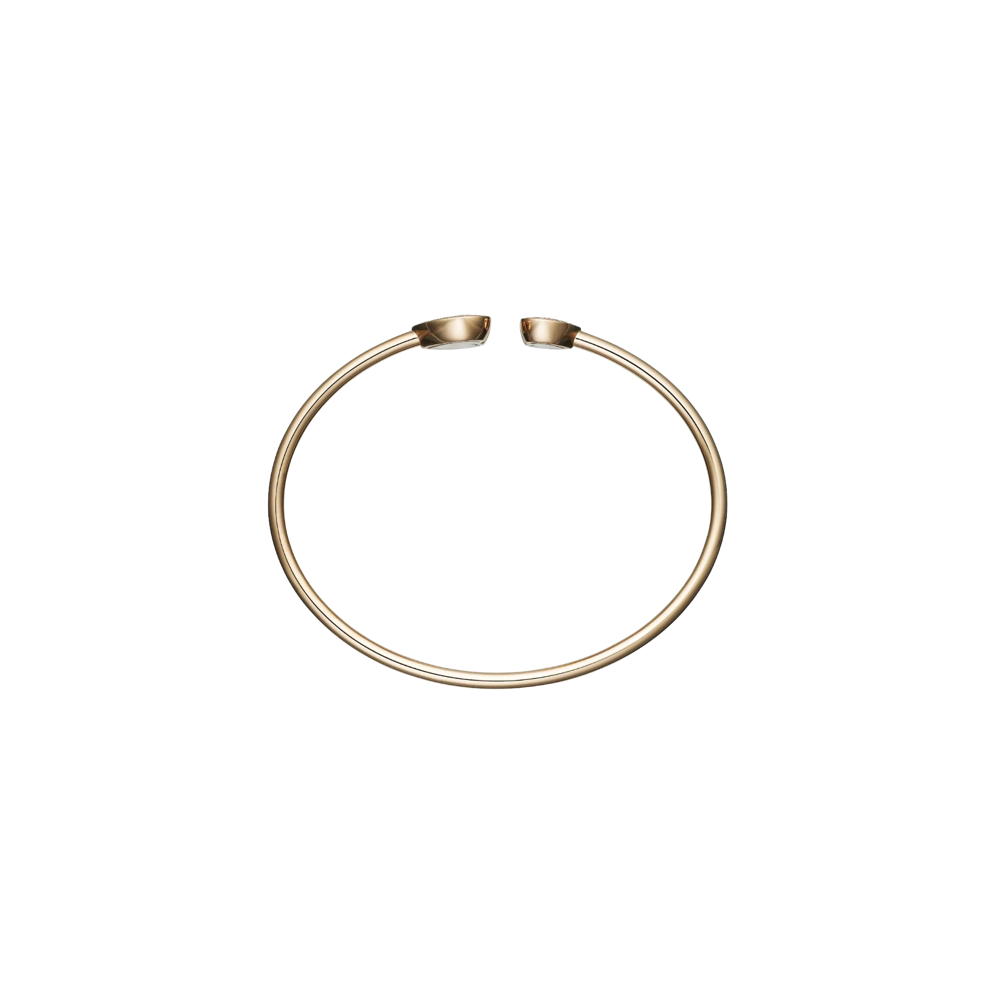 HAPPY DIAMONDS BANGLE - Image 3