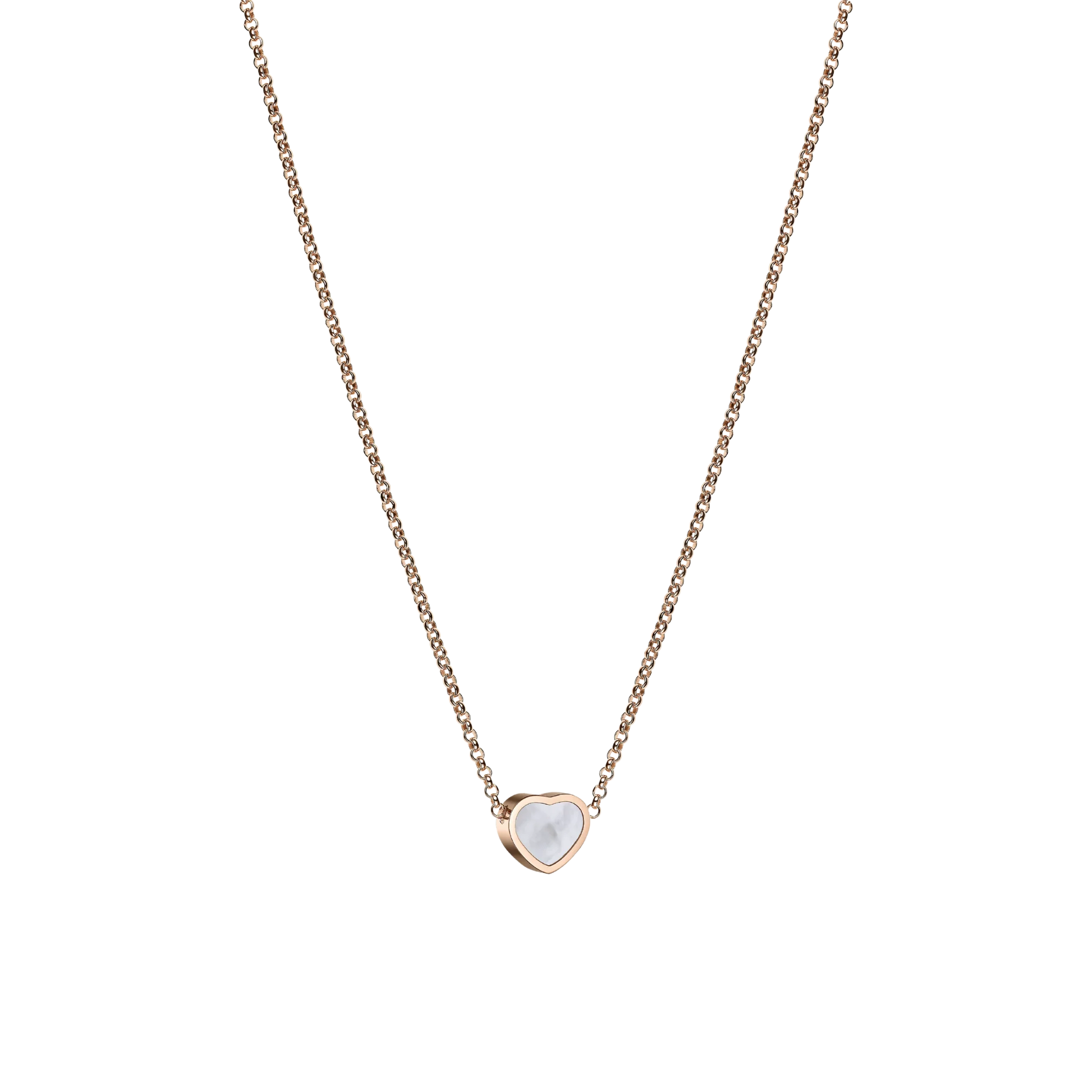MY HAPPY HEARTS NECKLACE - Image 2