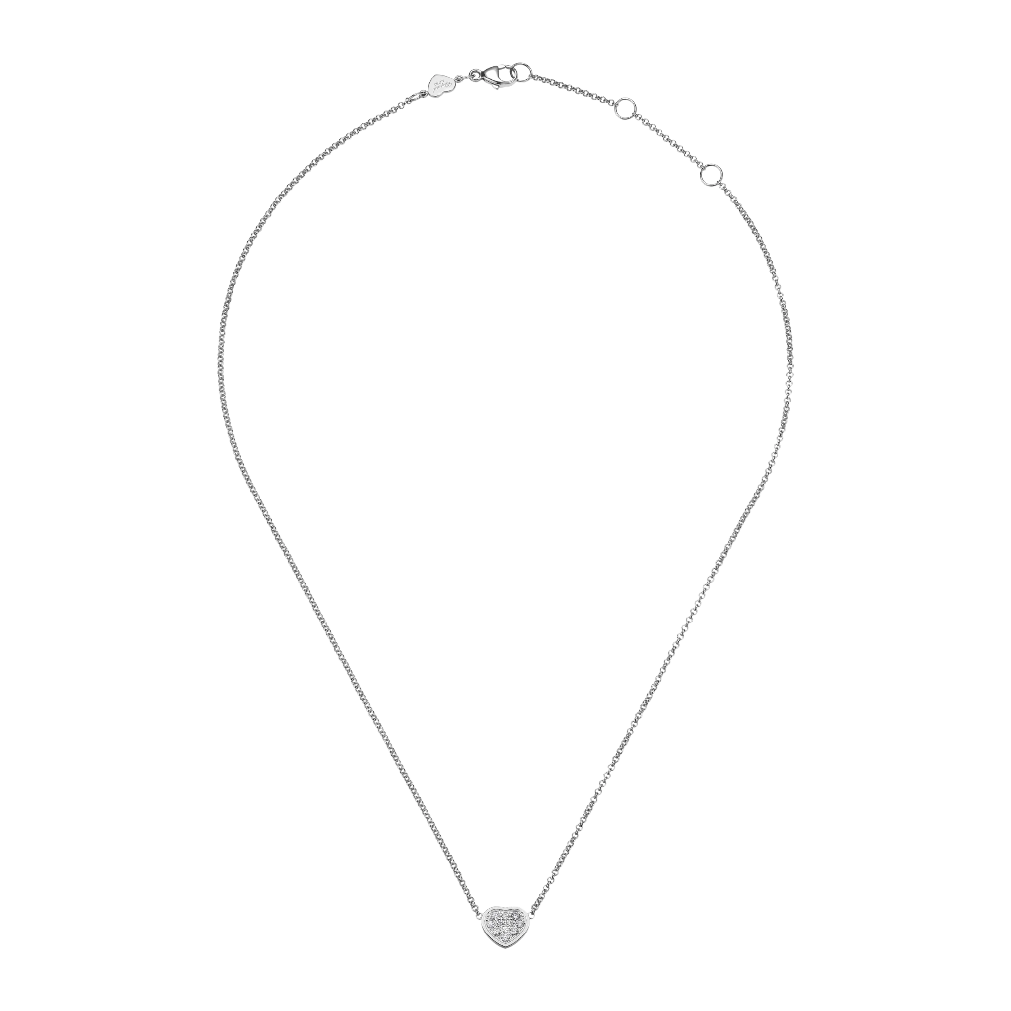MY HAPPY HEARTS NECKLACE - Image 2