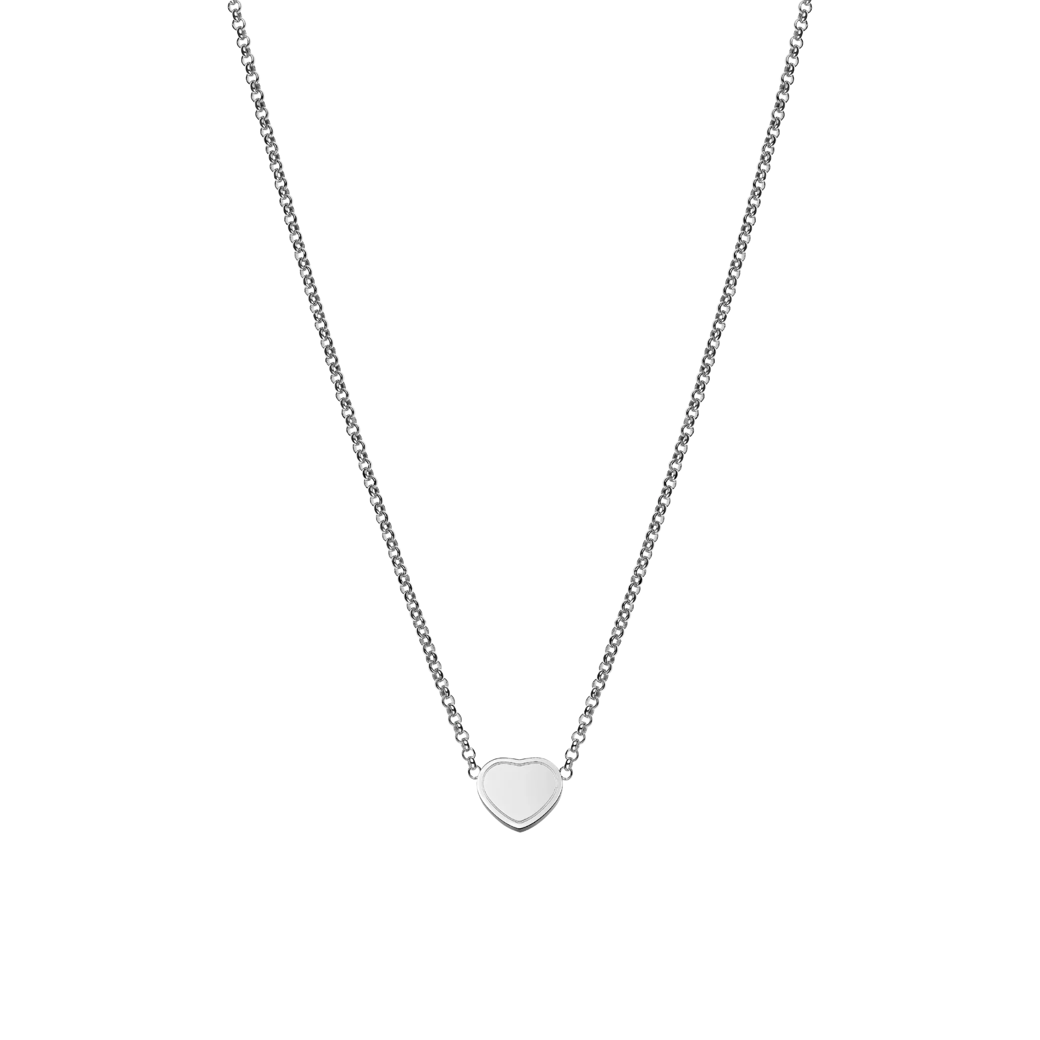 MY HAPPY HEARTS NECKLACE - Image 3