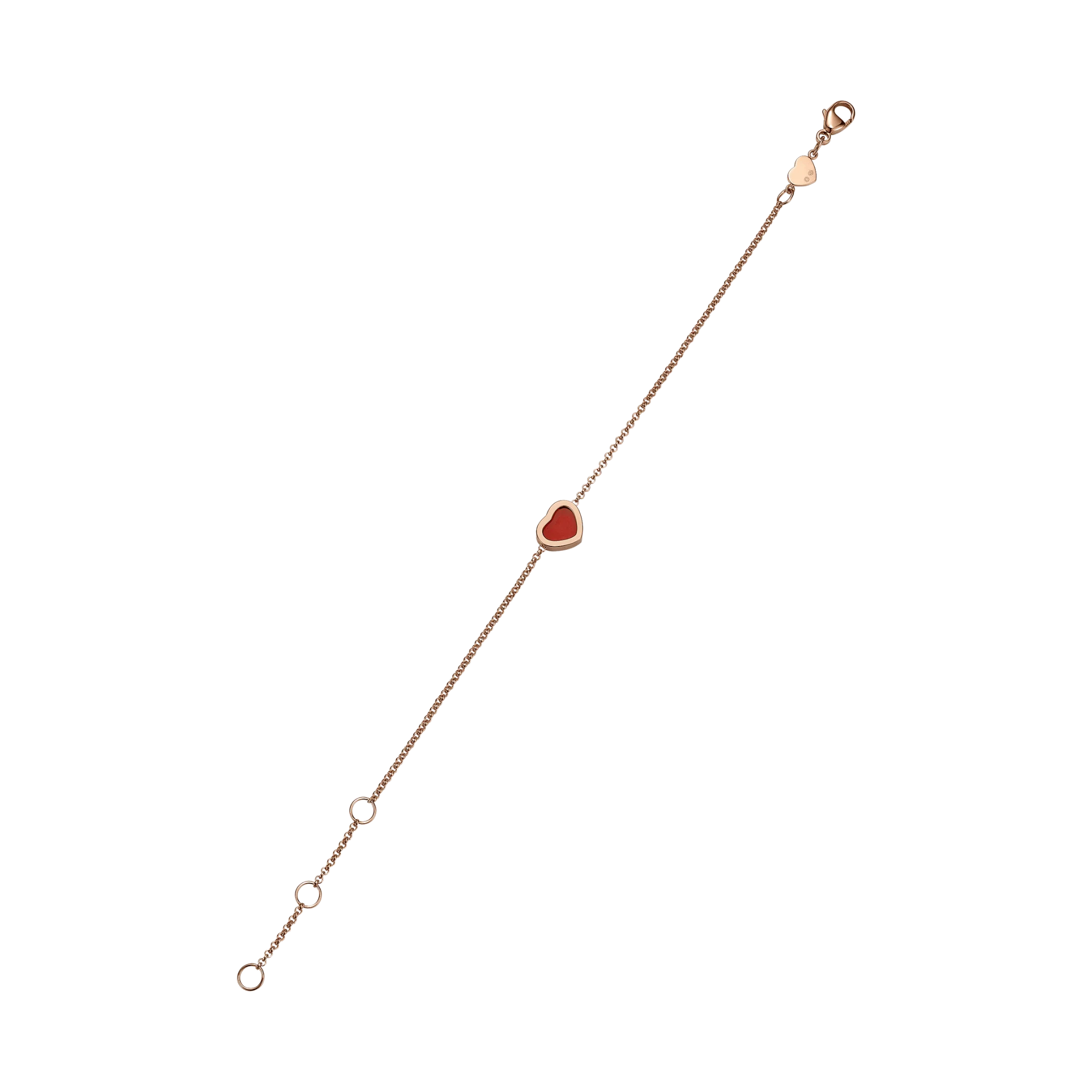 HAPPY HEARTS BRACELET - Image 3