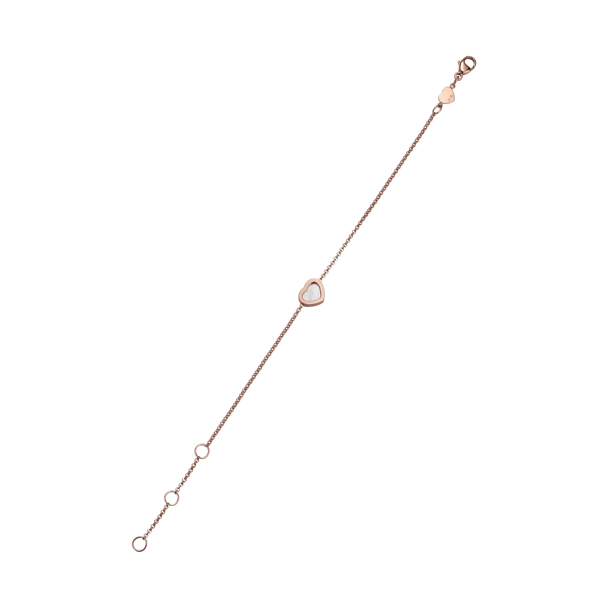 HAPPY HEARTS BRACELET - Image 3