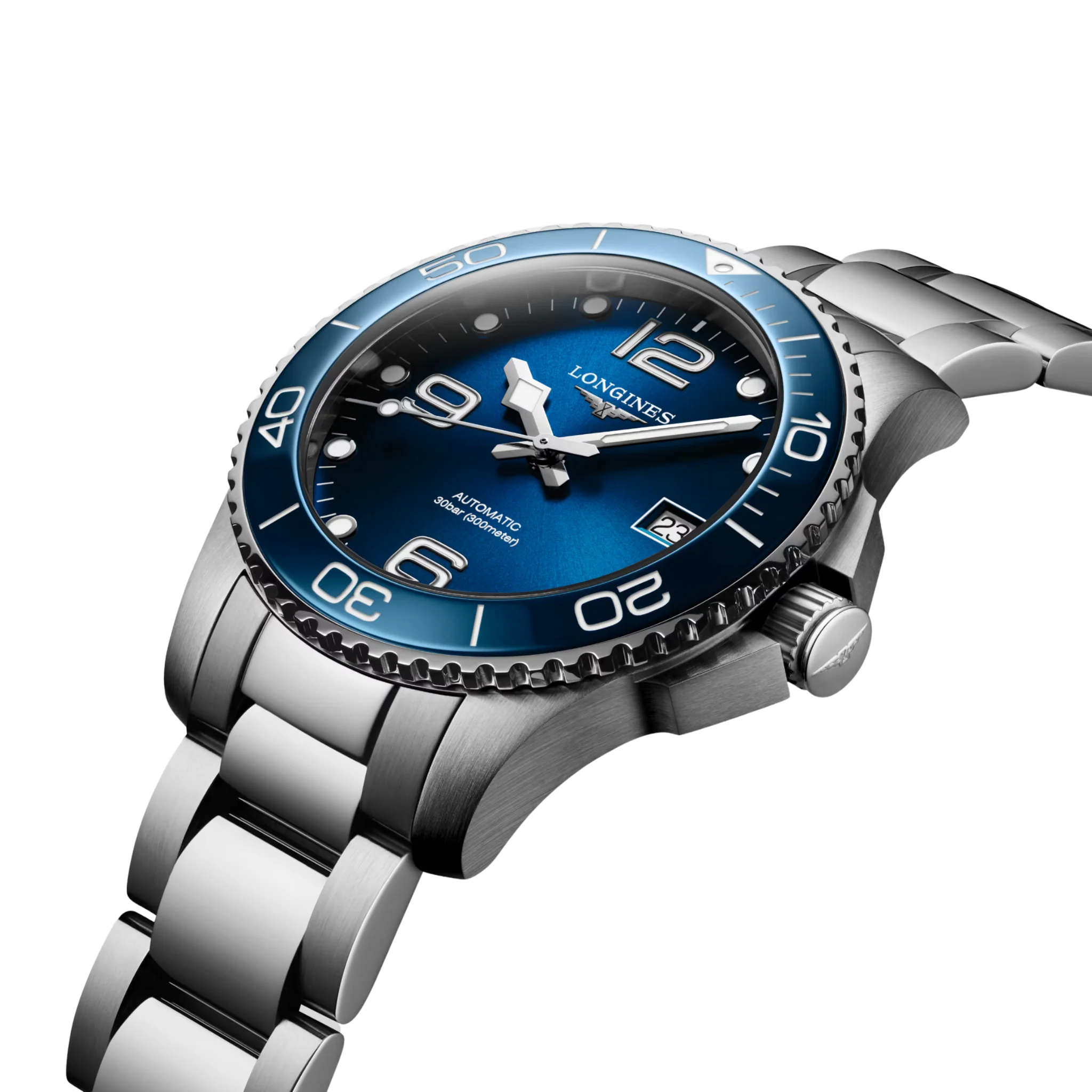 HYDROCONQUEST - Image 3