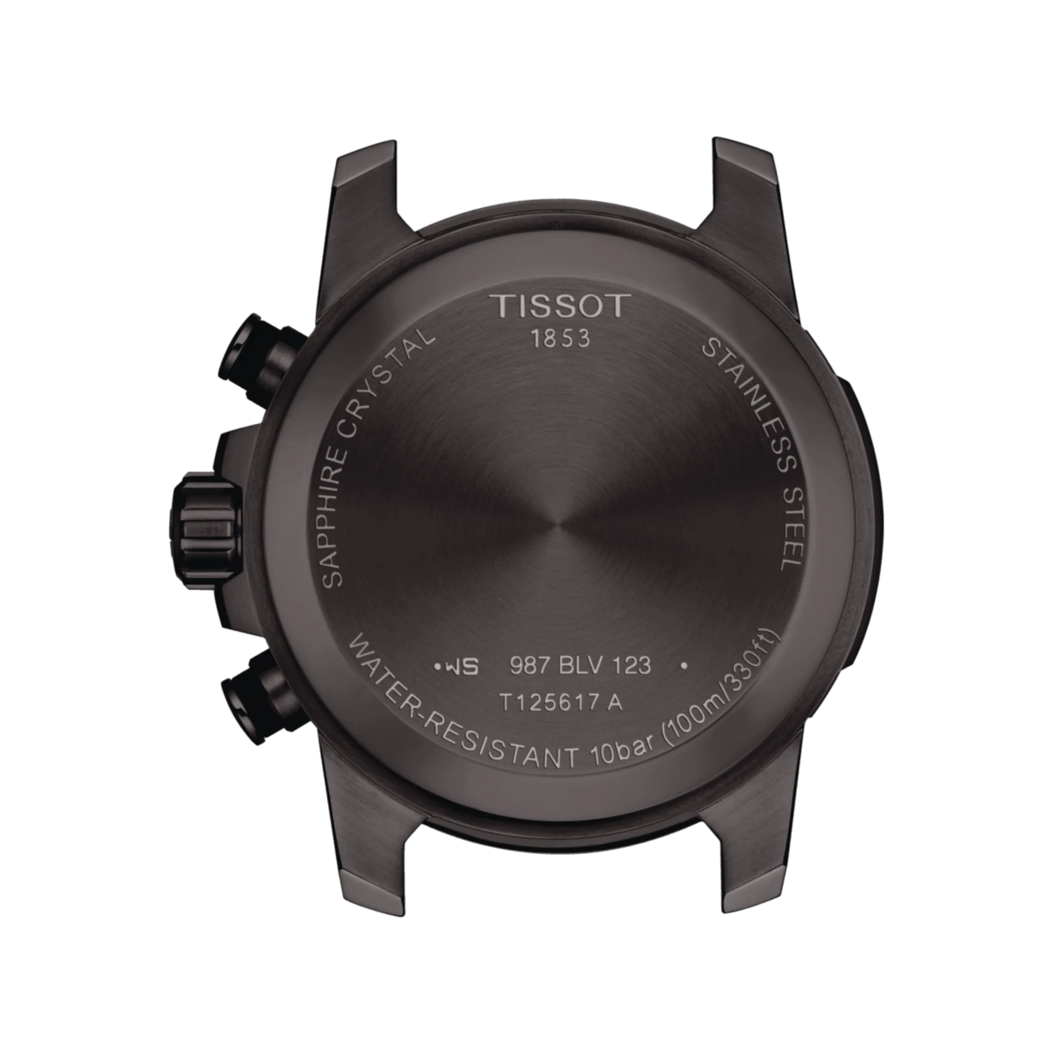 SUPERSPORT CHRONO - Image 3