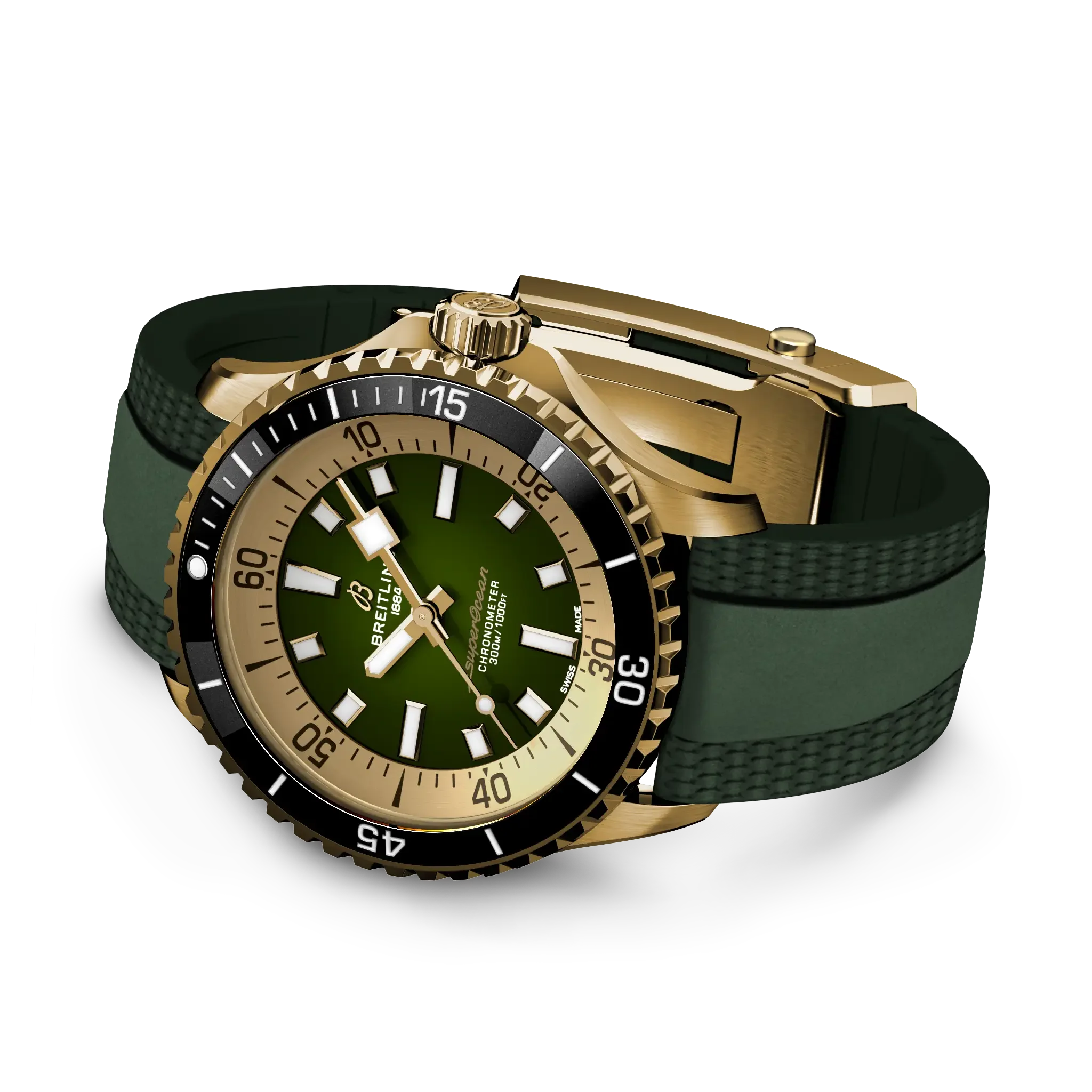 SUPEROCEAN AUTOMATIC 42 - Image 2