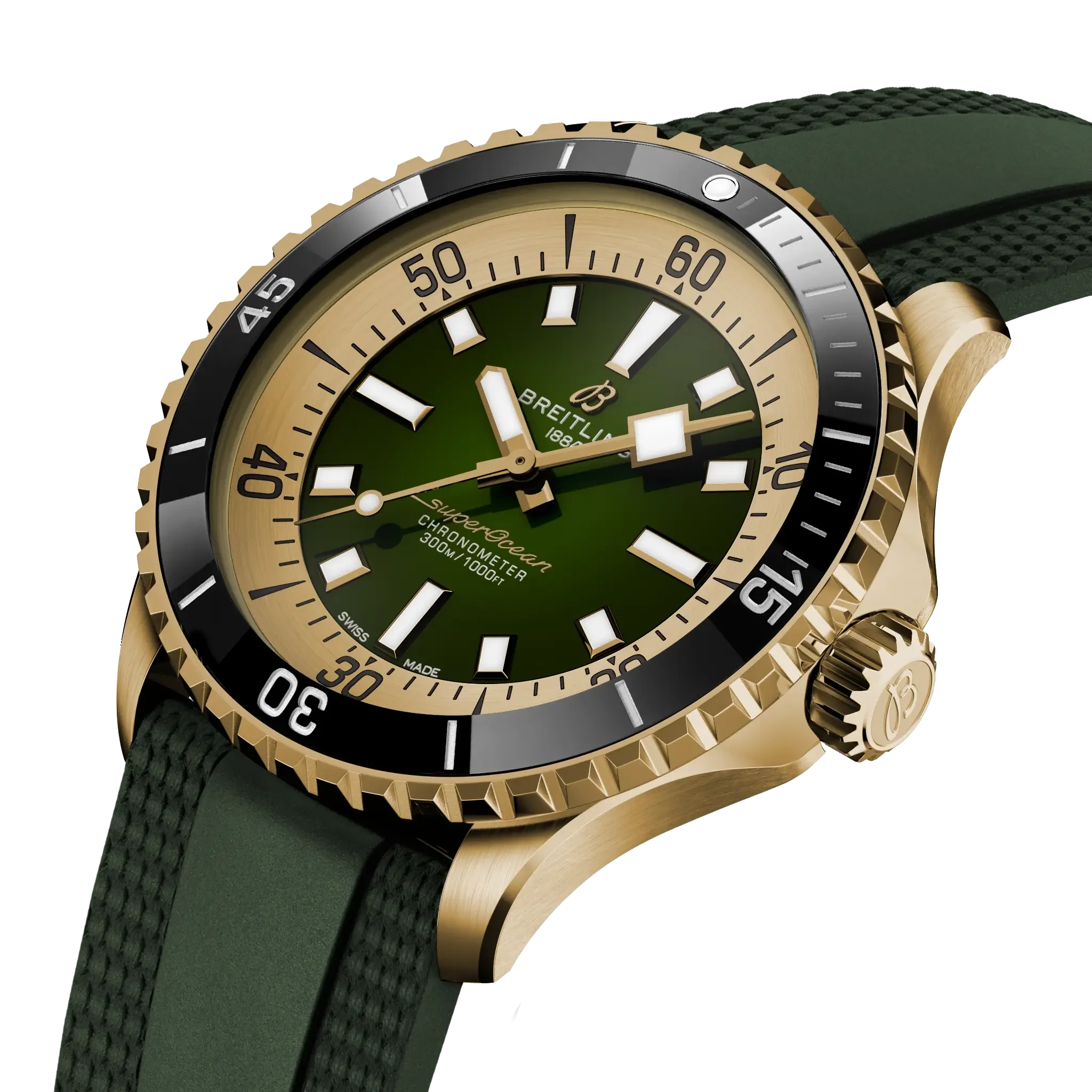 SUPEROCEAN AUTOMATIC 42 - Image 3