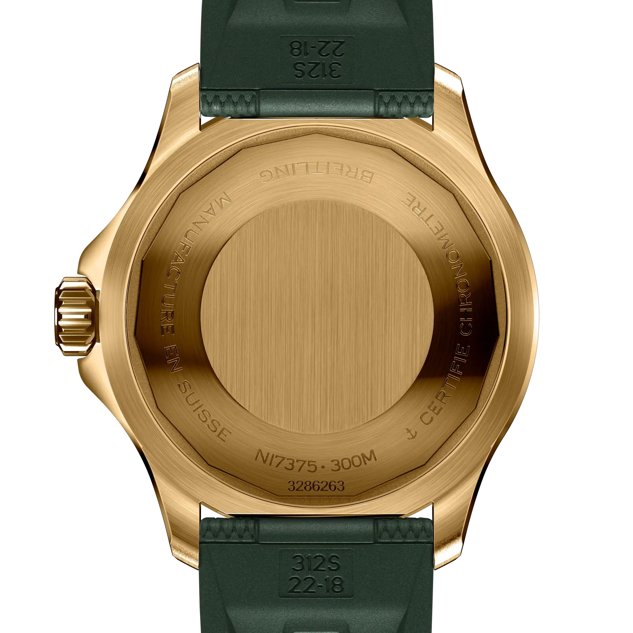 SUPEROCEAN AUTOMATIC 42 - Image 4