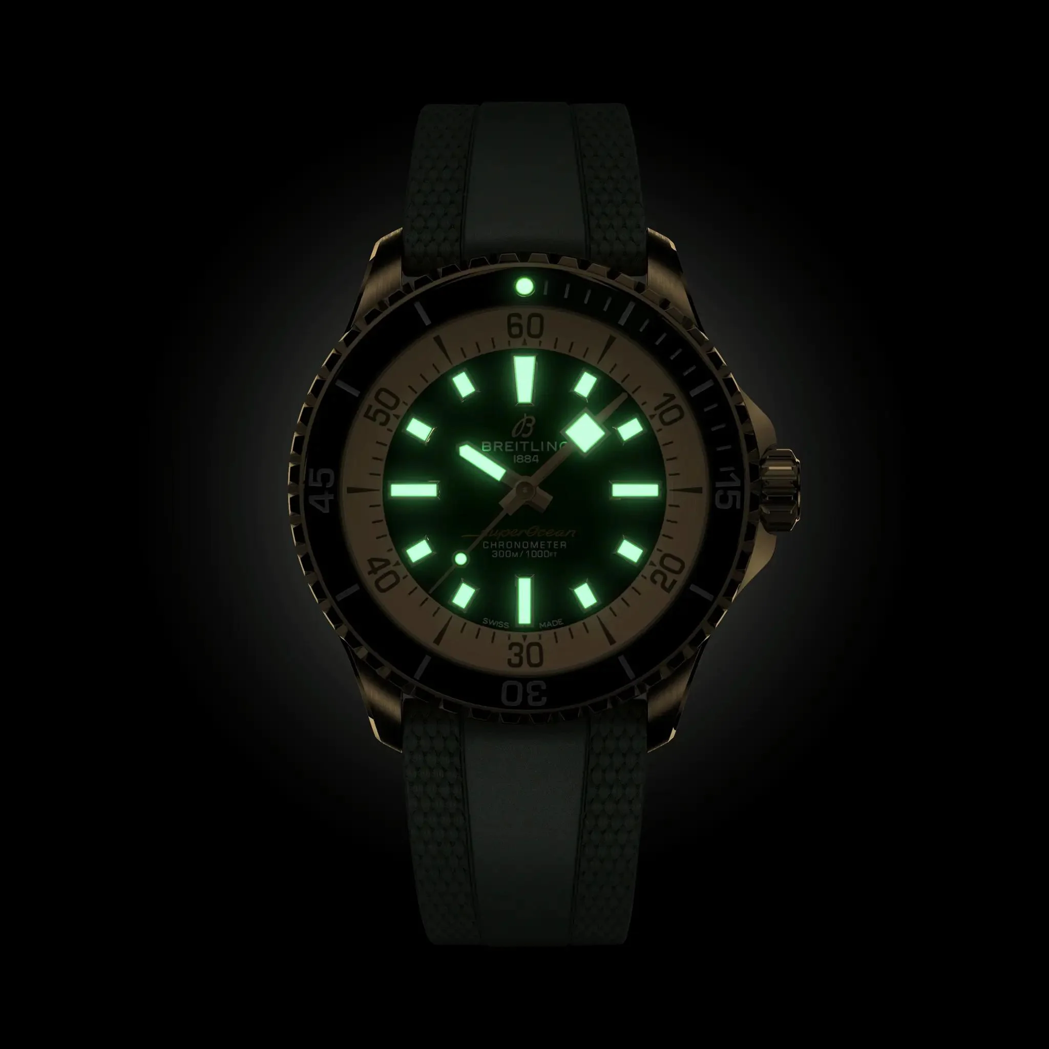 SUPEROCEAN AUTOMATIC 42 - Image 5