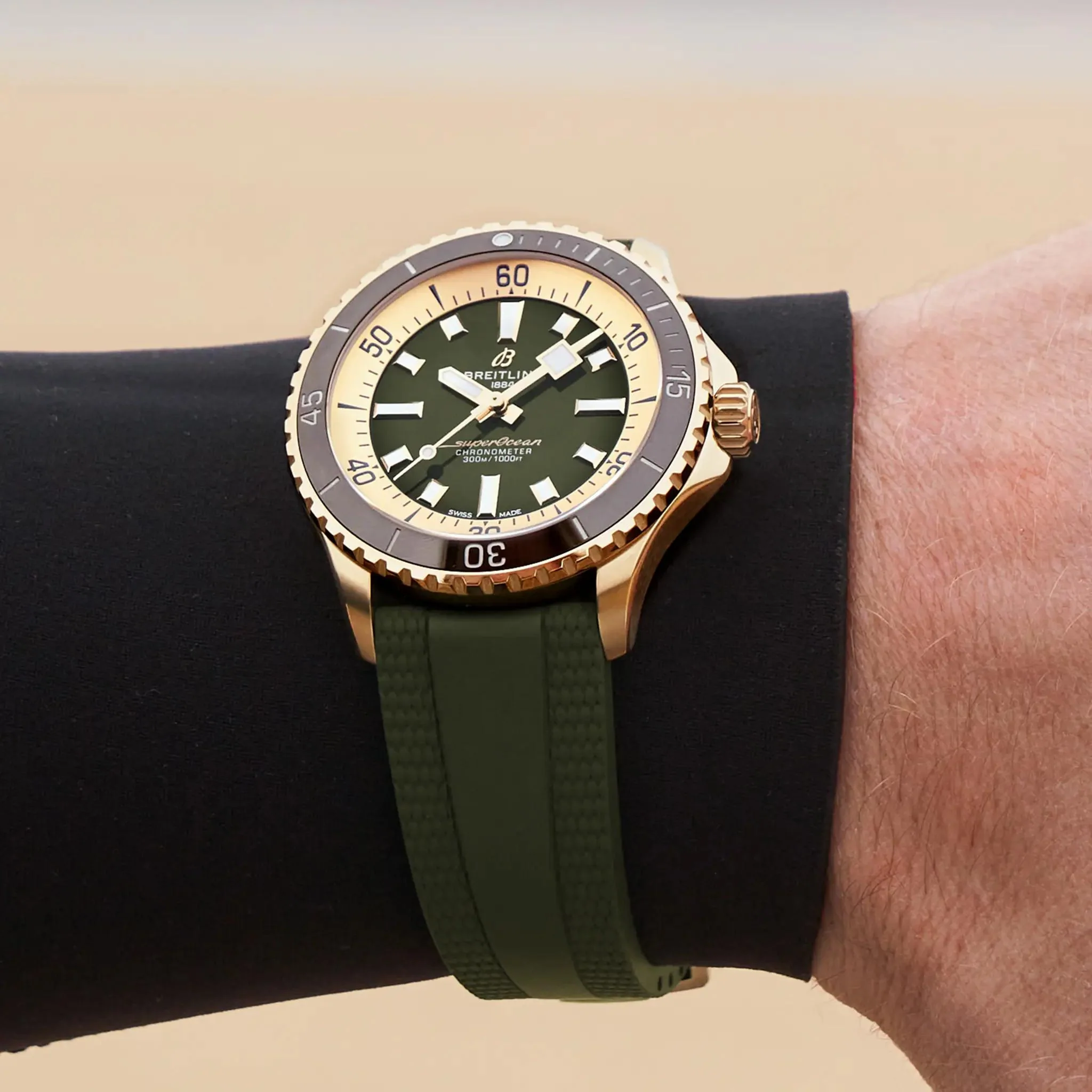 SUPEROCEAN AUTOMATIC 42 - Image 6