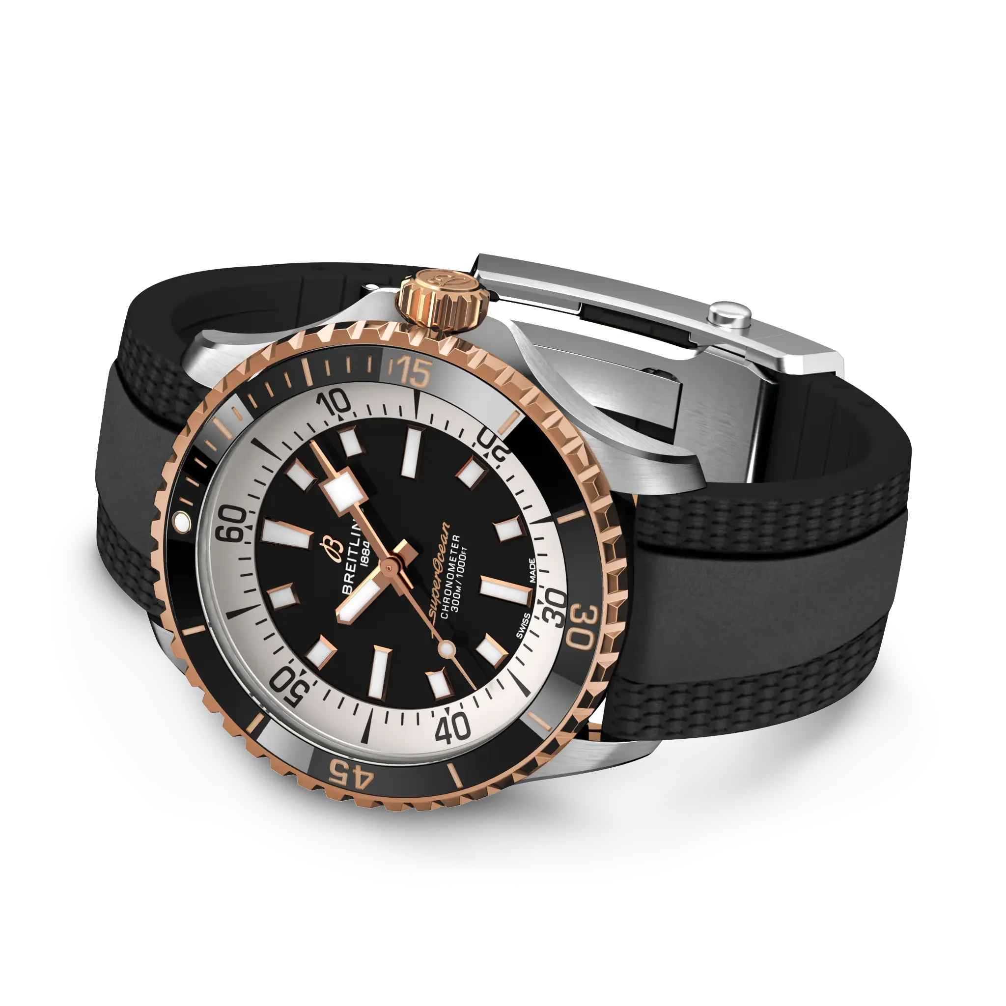 SUPEROCEAN AUTOMATIC 42 - Image 2