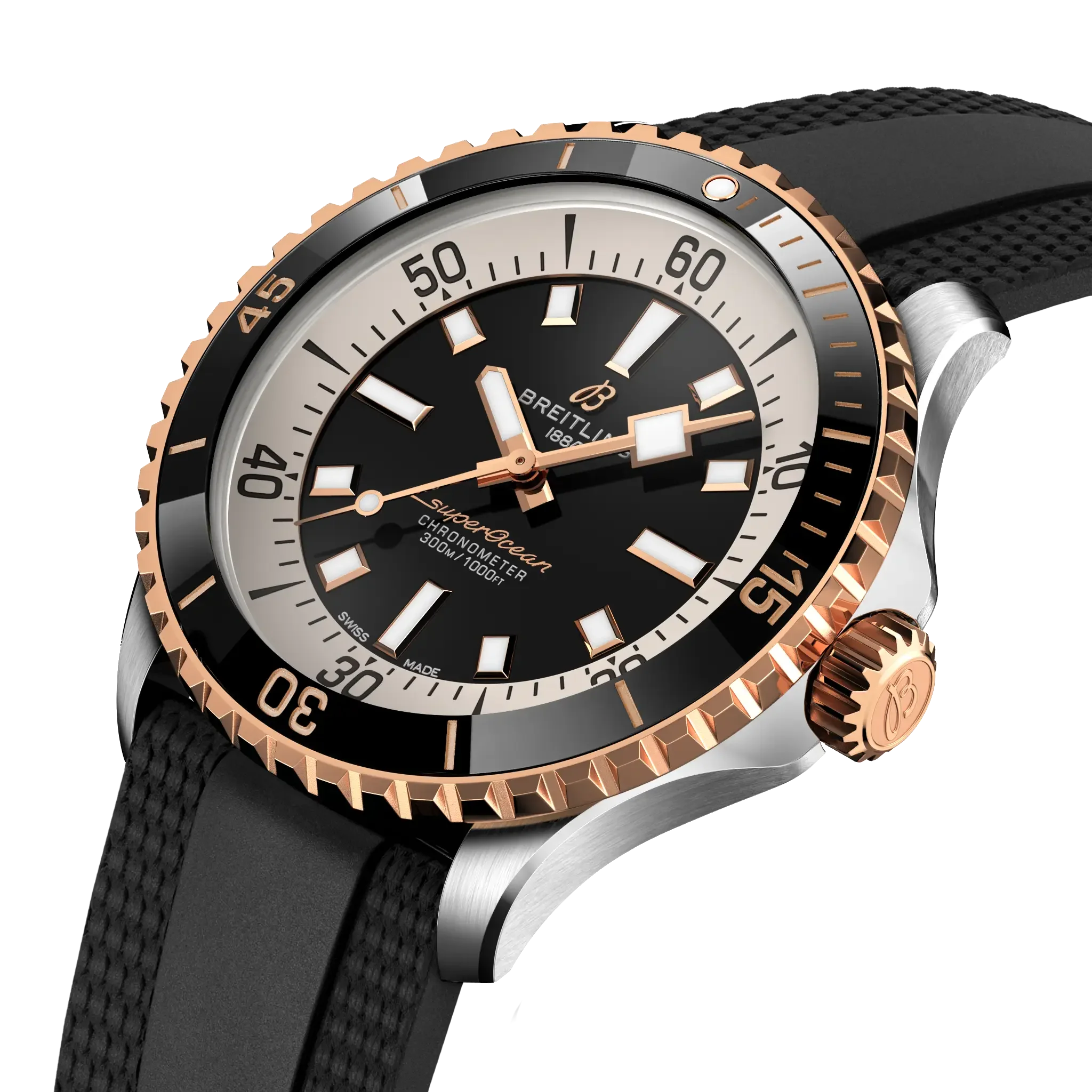 SUPEROCEAN AUTOMATIC 42 - Image 3