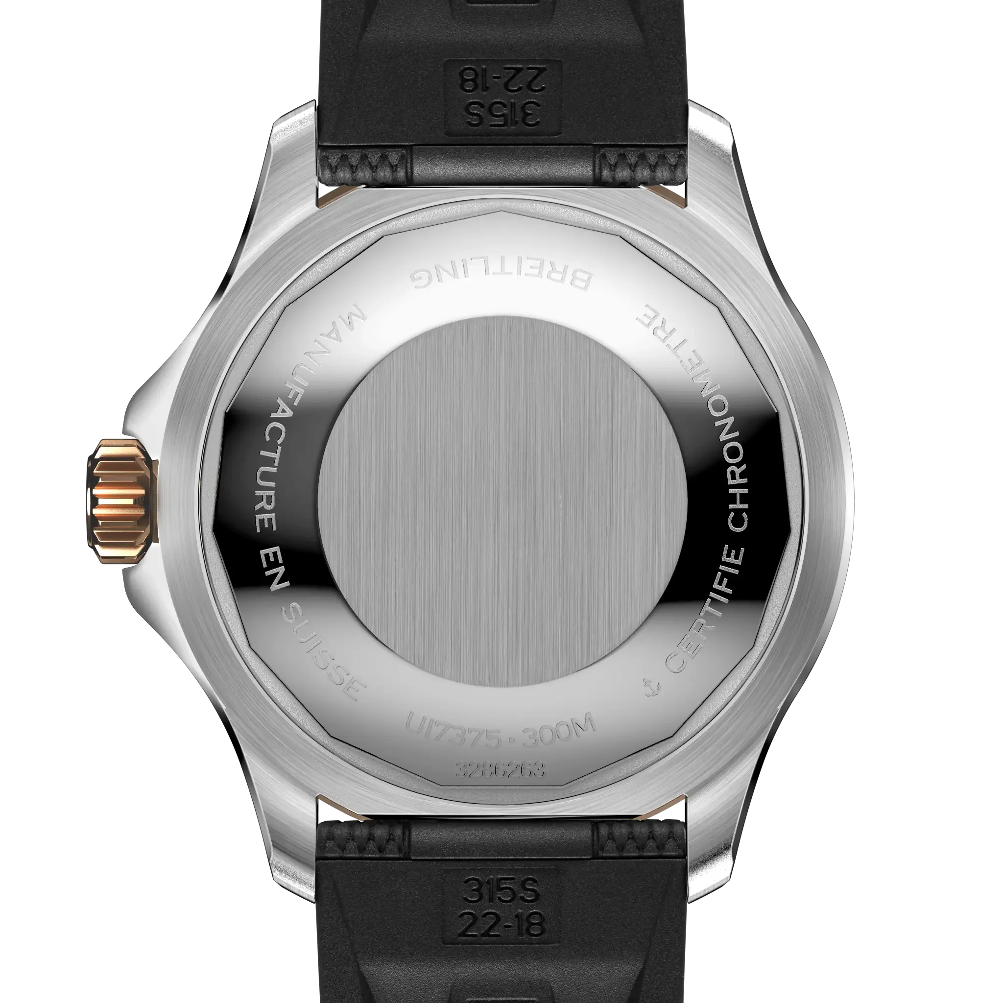 SUPEROCEAN AUTOMATIC 42 - Image 4