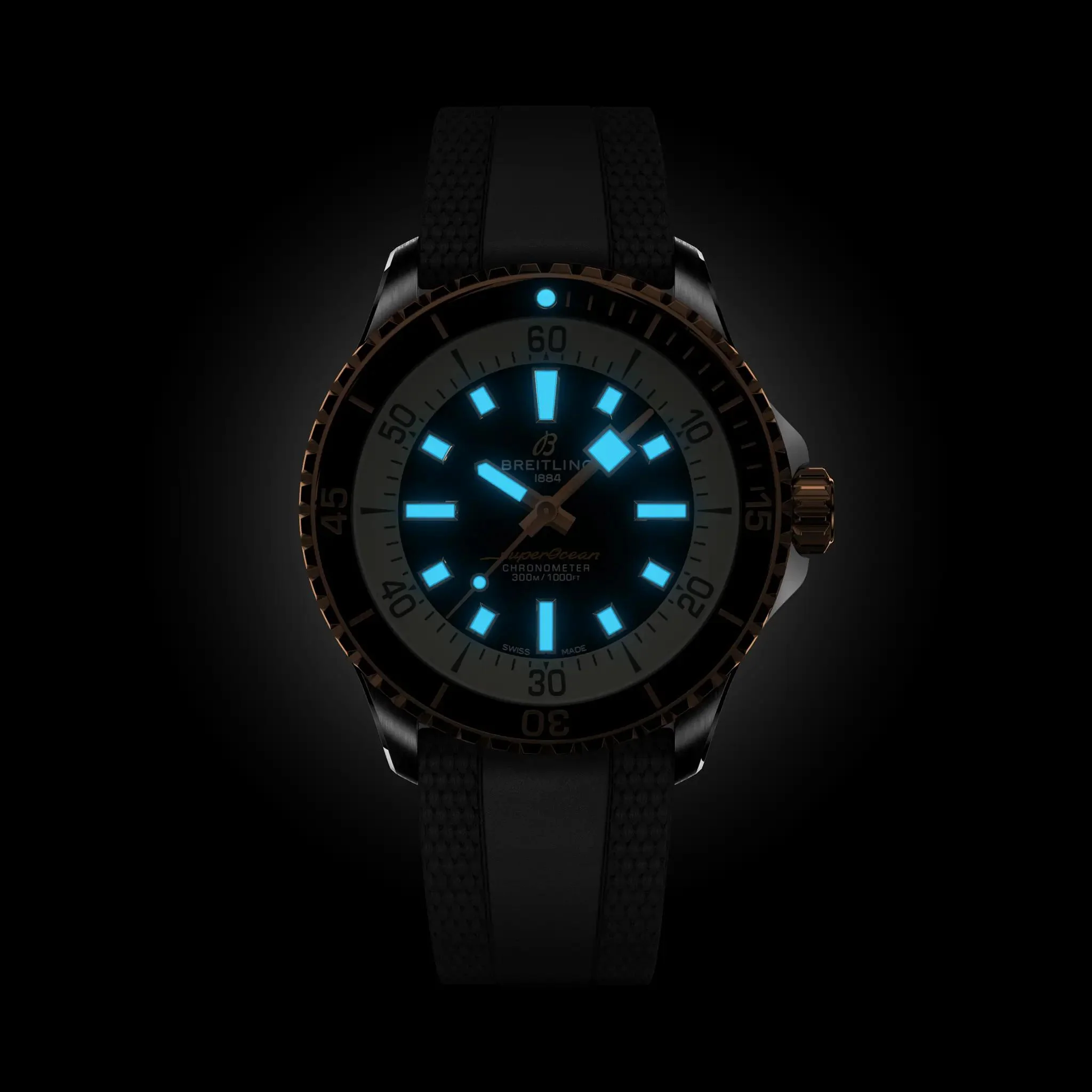 SUPEROCEAN AUTOMATIC 42 - Image 5