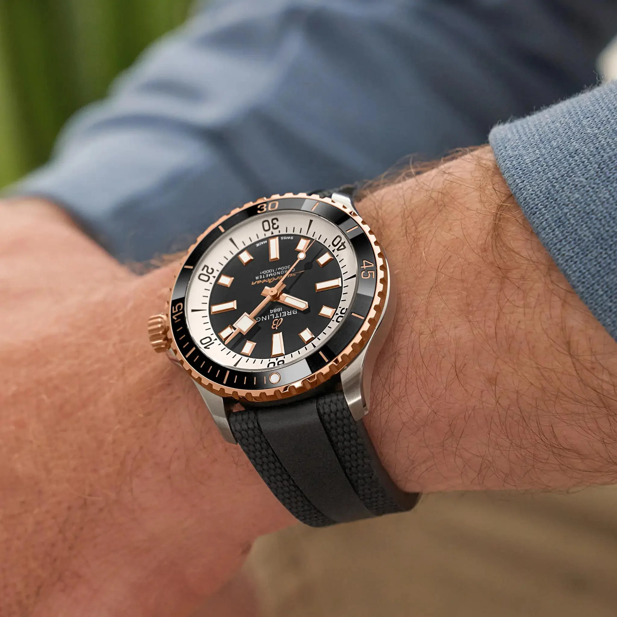 SUPEROCEAN AUTOMATIC 42 - Image 6