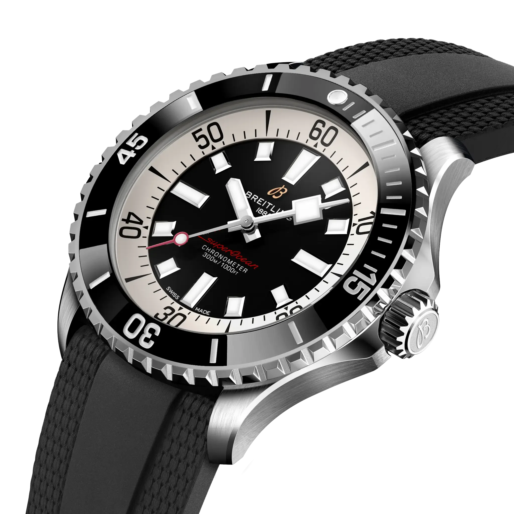 SUPEROCEAN 46 - Image 2