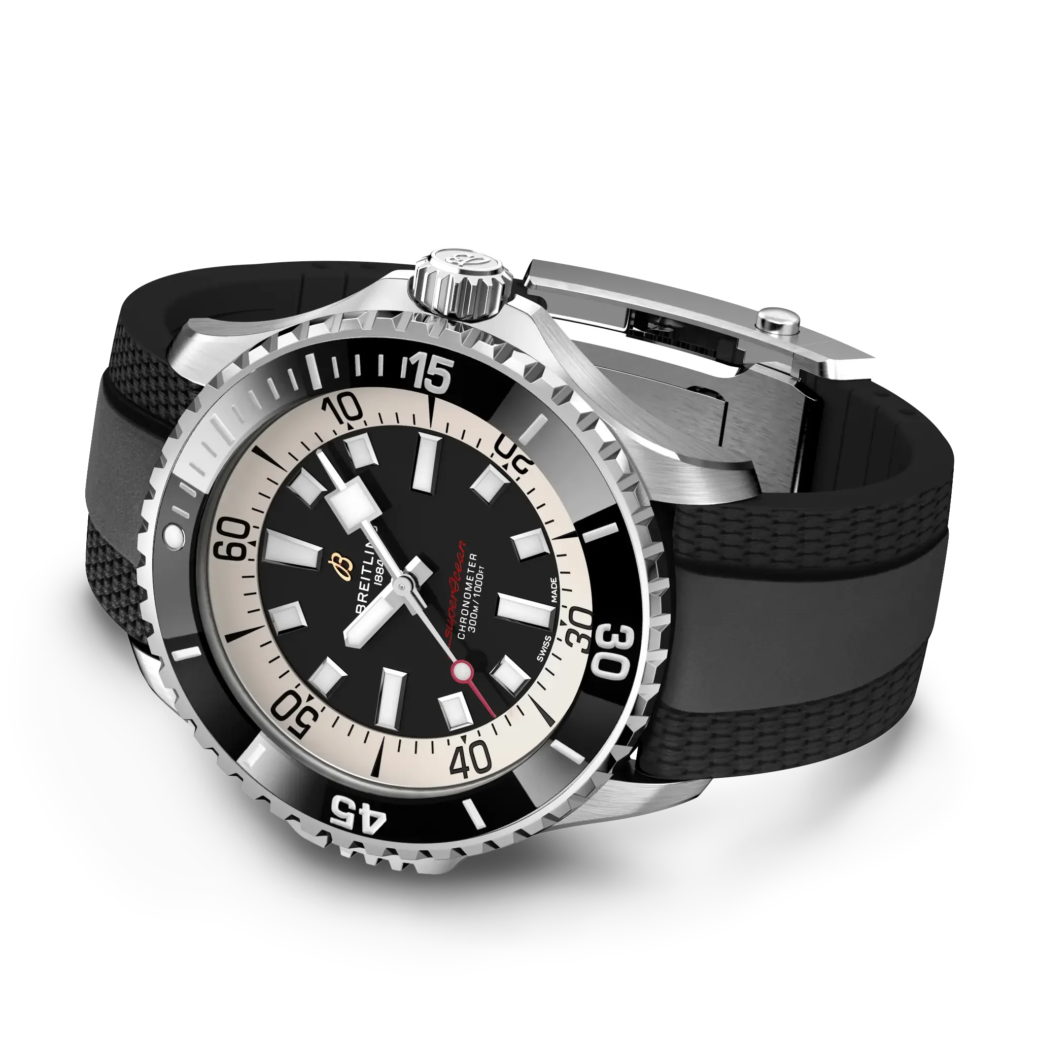 SUPEROCEAN 46 - Image 3