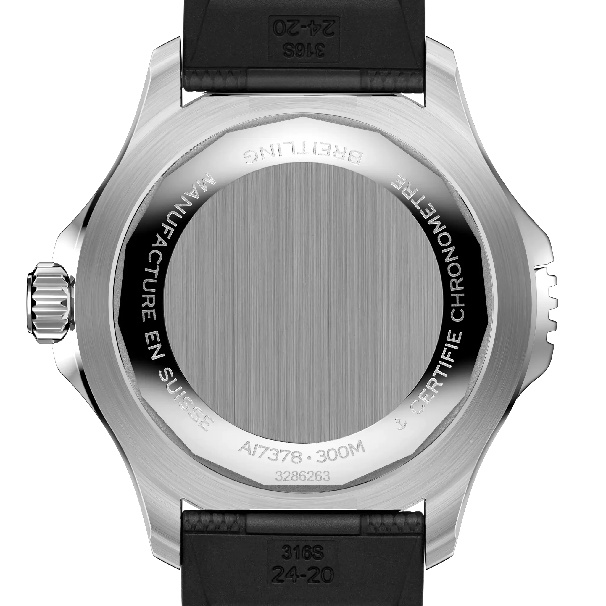 SUPEROCEAN 46 - Image 4