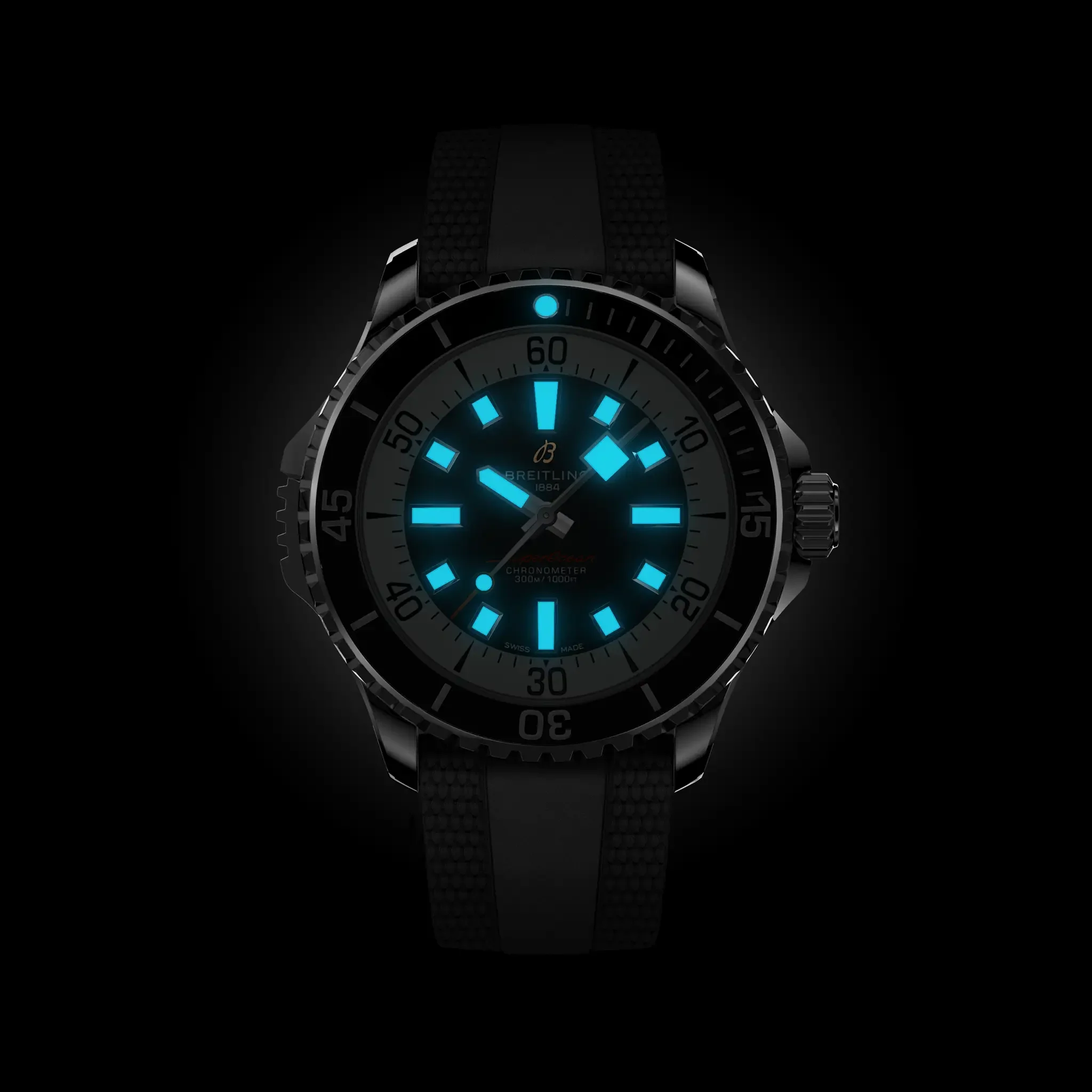SUPEROCEAN 46 - Image 5