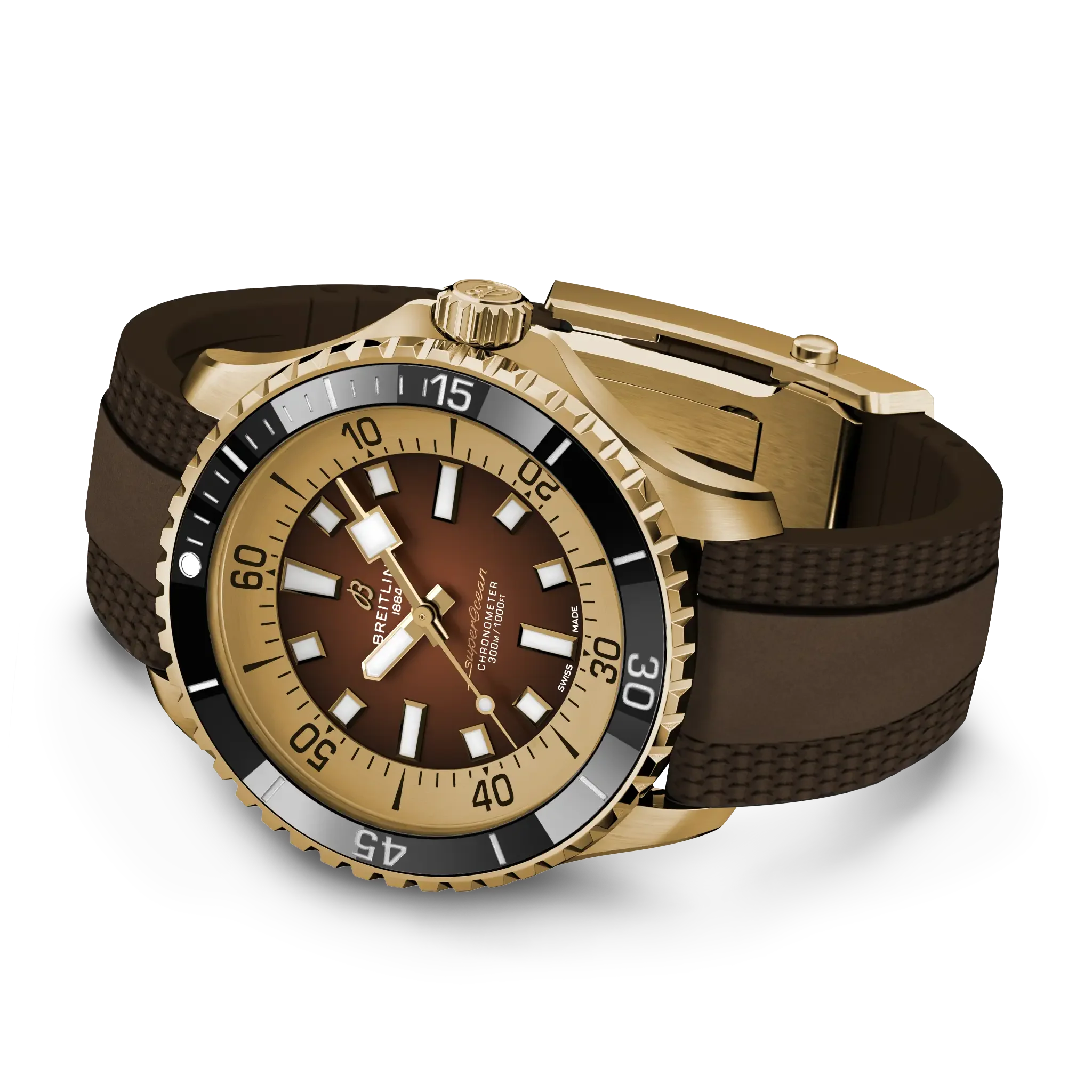 SUPEROCEAN AUTOMATIC 44 - Image 2