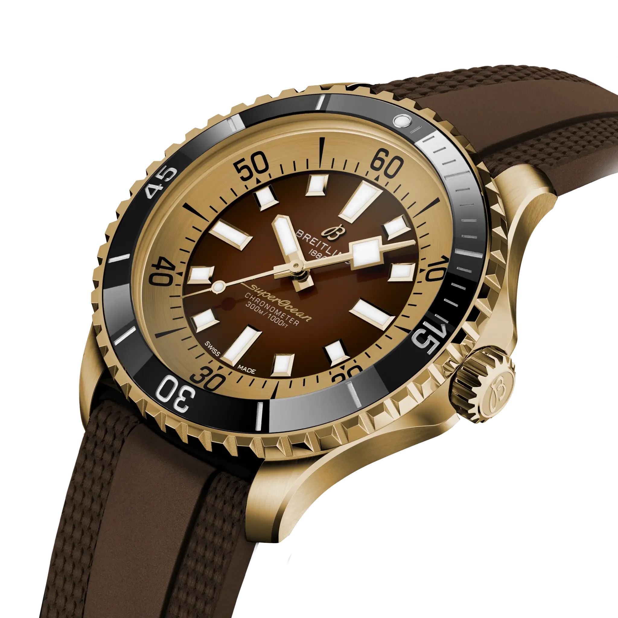 SUPEROCEAN AUTOMATIC 44 - Image 3