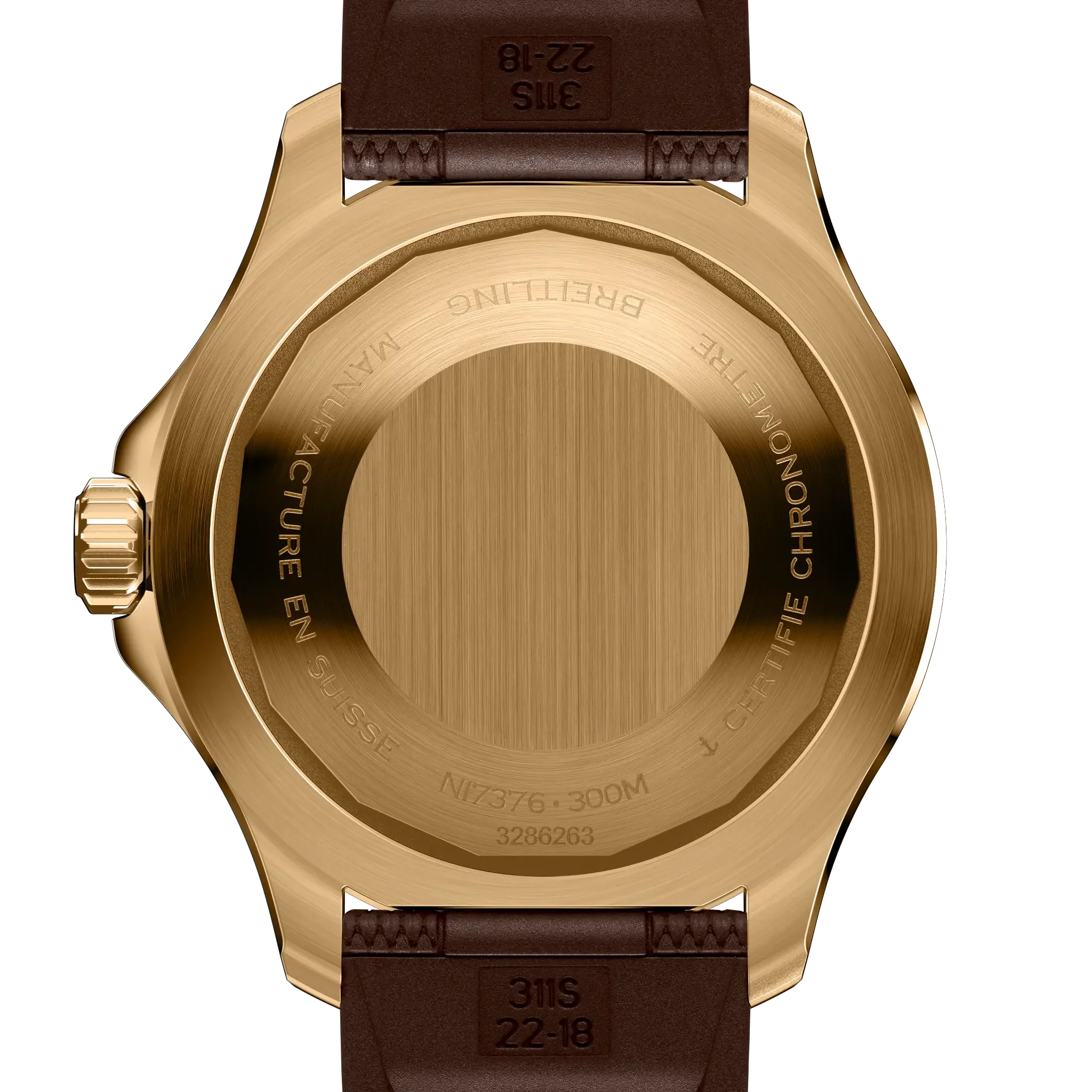 SUPEROCEAN AUTOMATIC 44 - Image 4