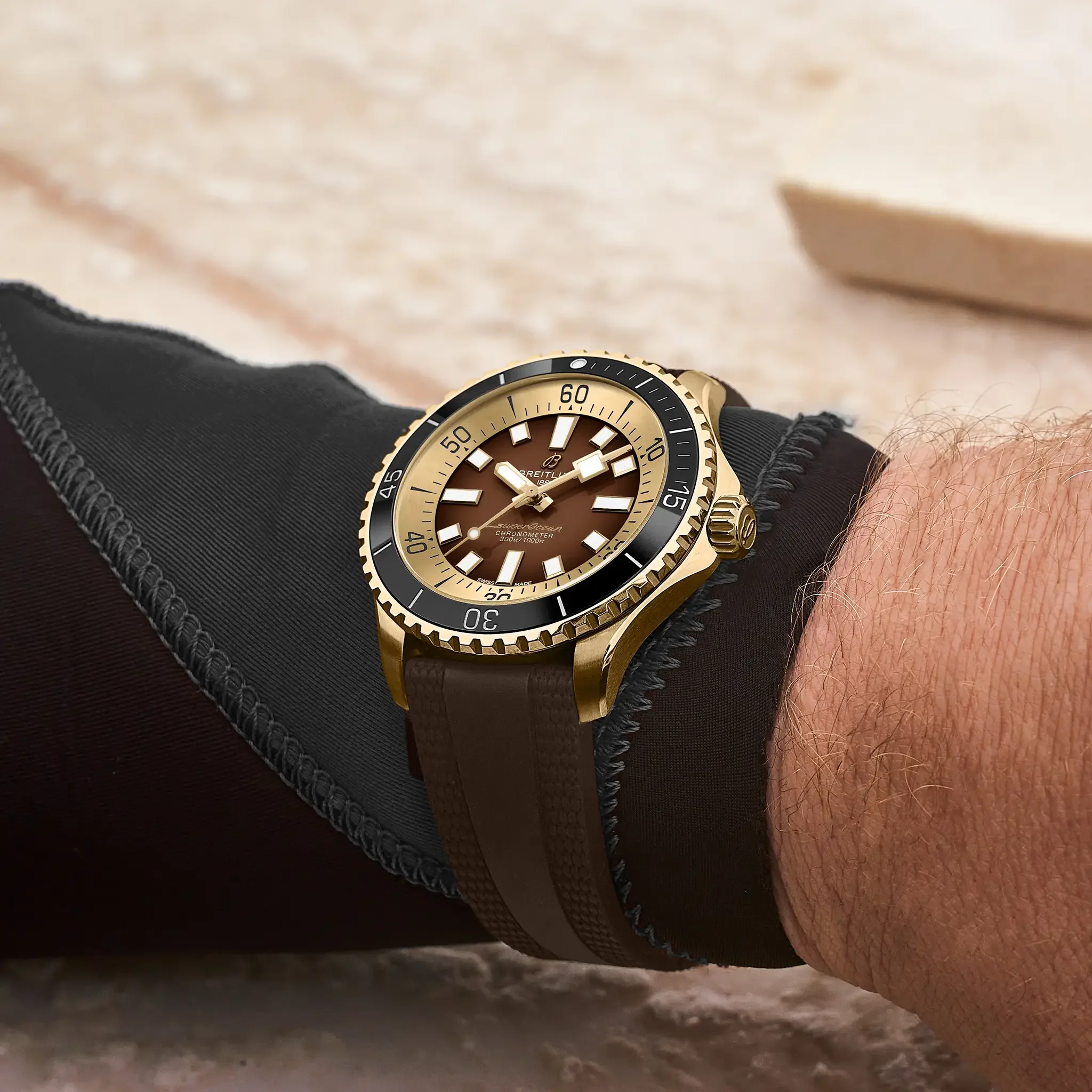 SUPEROCEAN AUTOMATIC 44 - Image 5